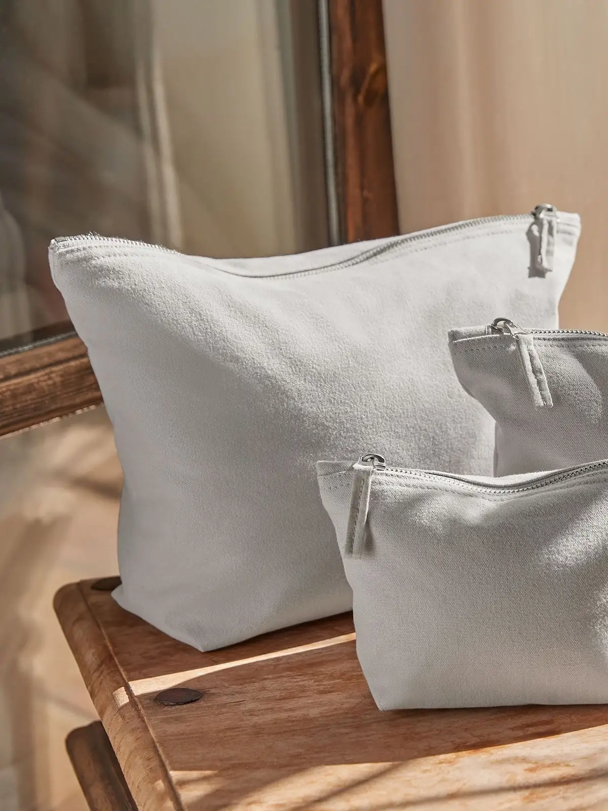 Immagine Canvas Accessory Bag