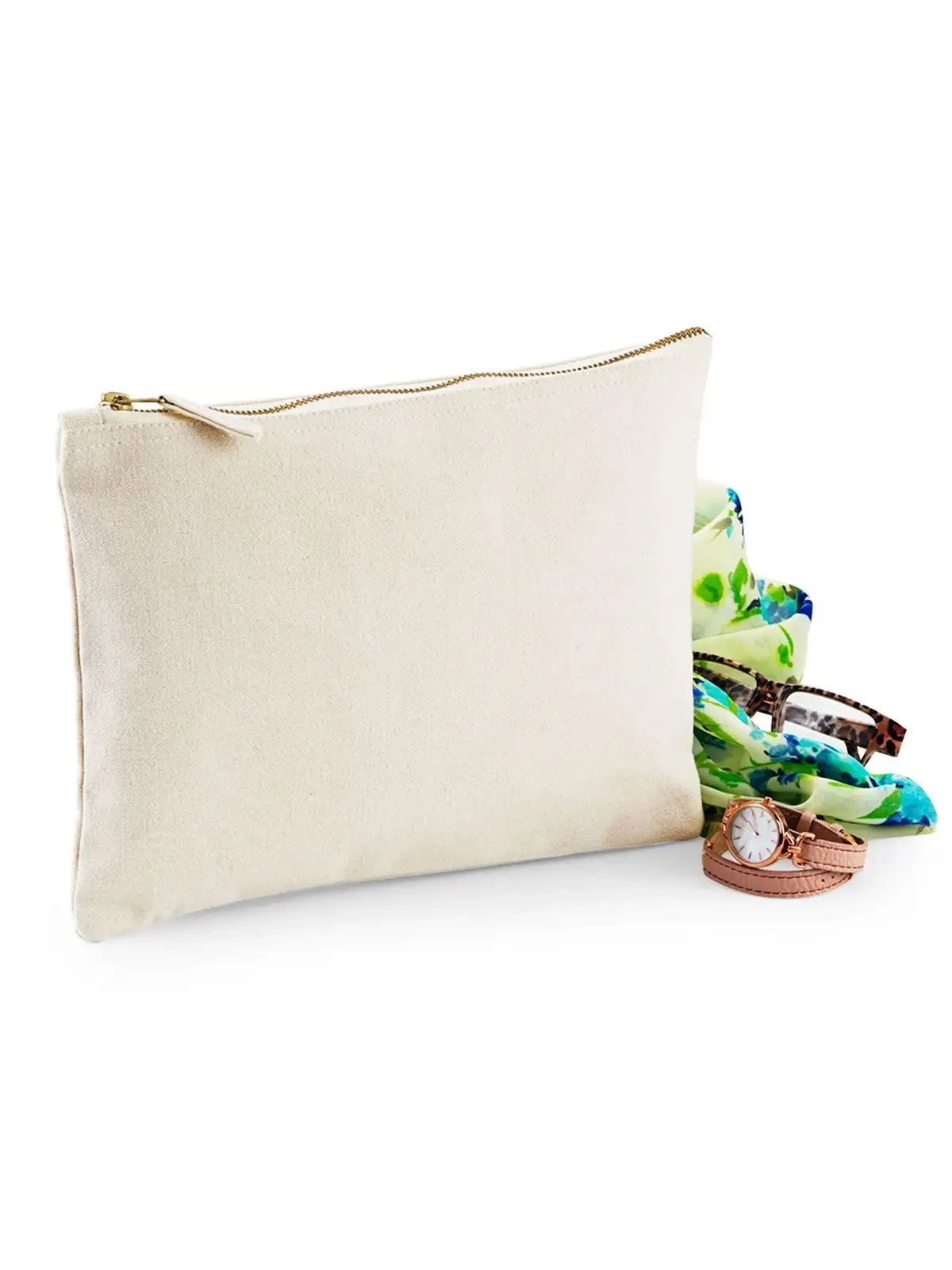 Immagine Canvas Accessory Pouch M