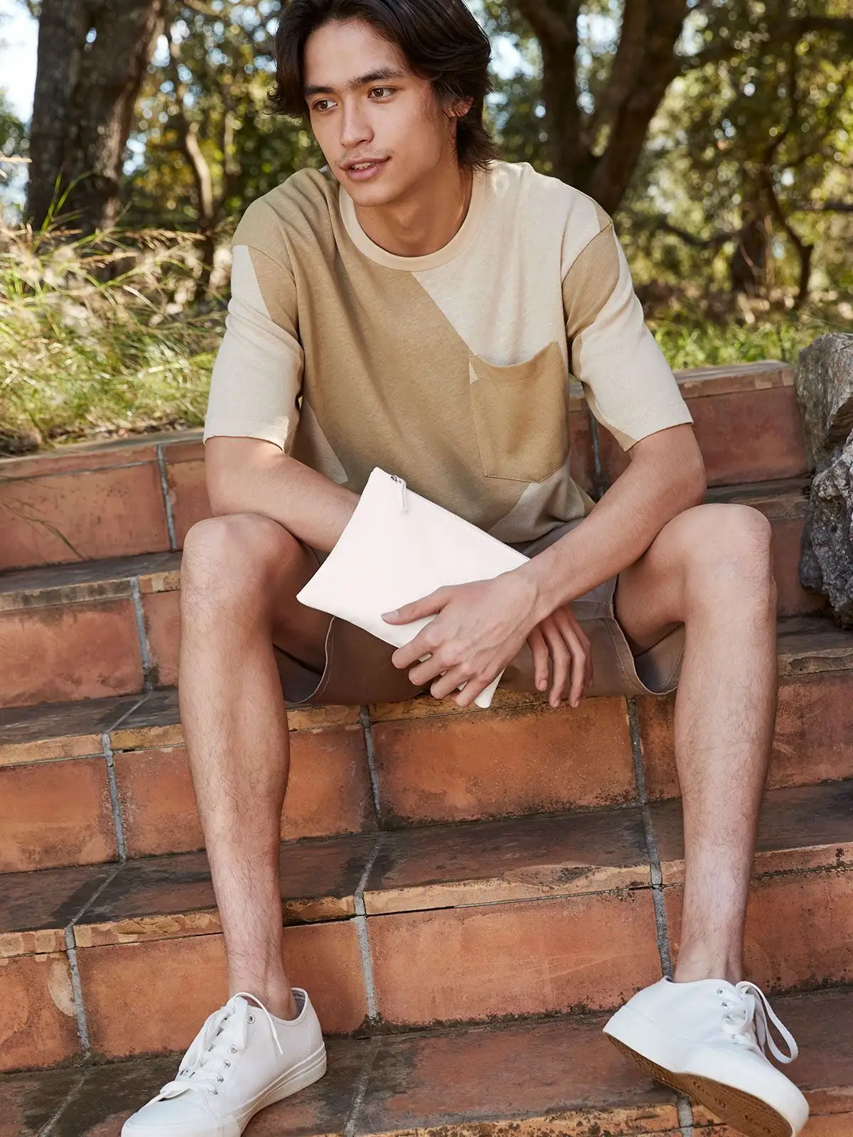 Immagine Canvas Accessory Pouch M