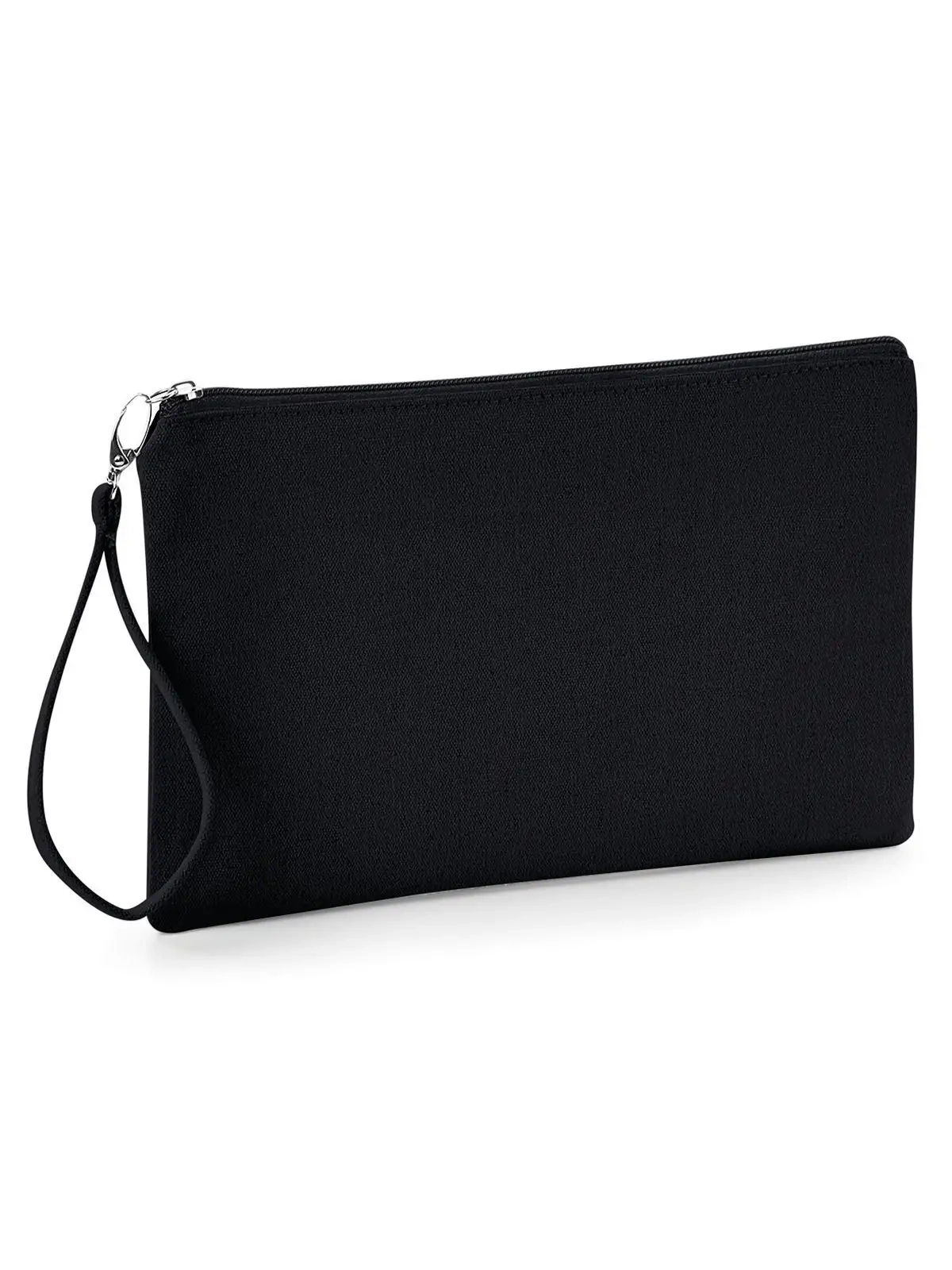 Immagine Canvas Wristlet Pouch