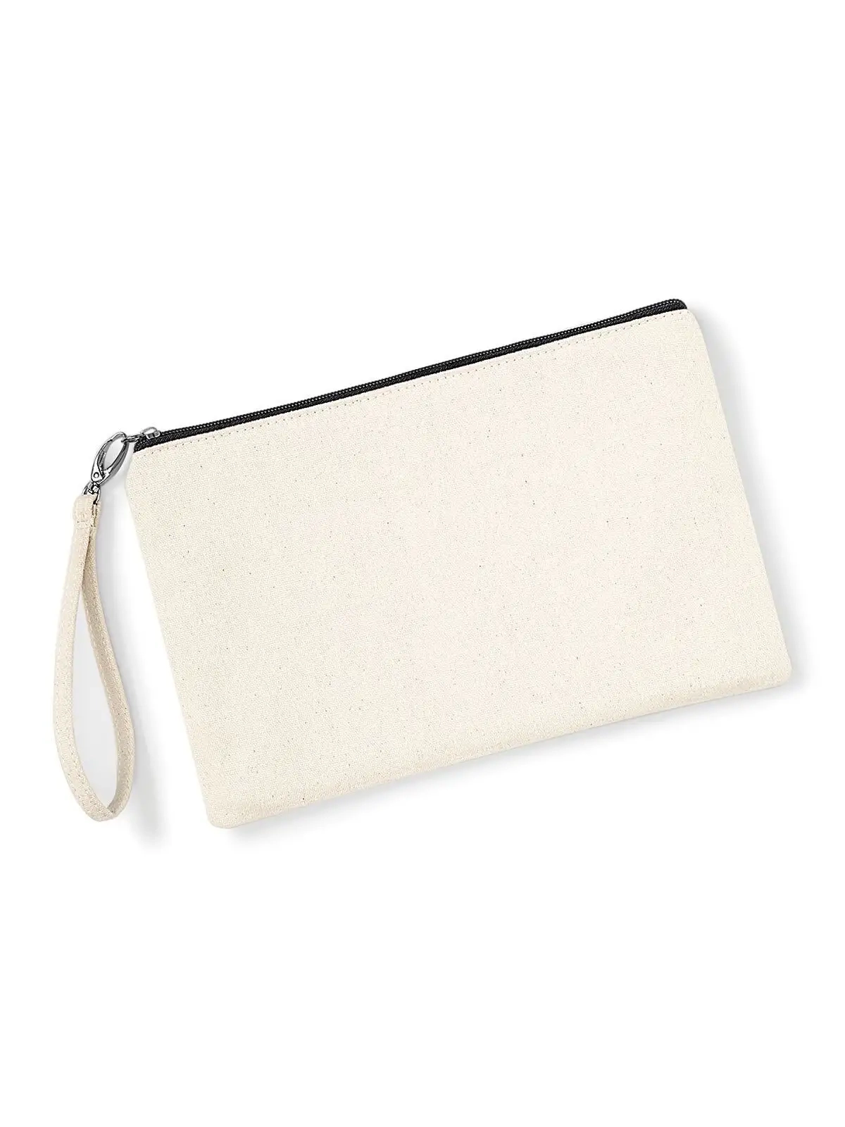 Immagine Canvas Wristlet Pouch