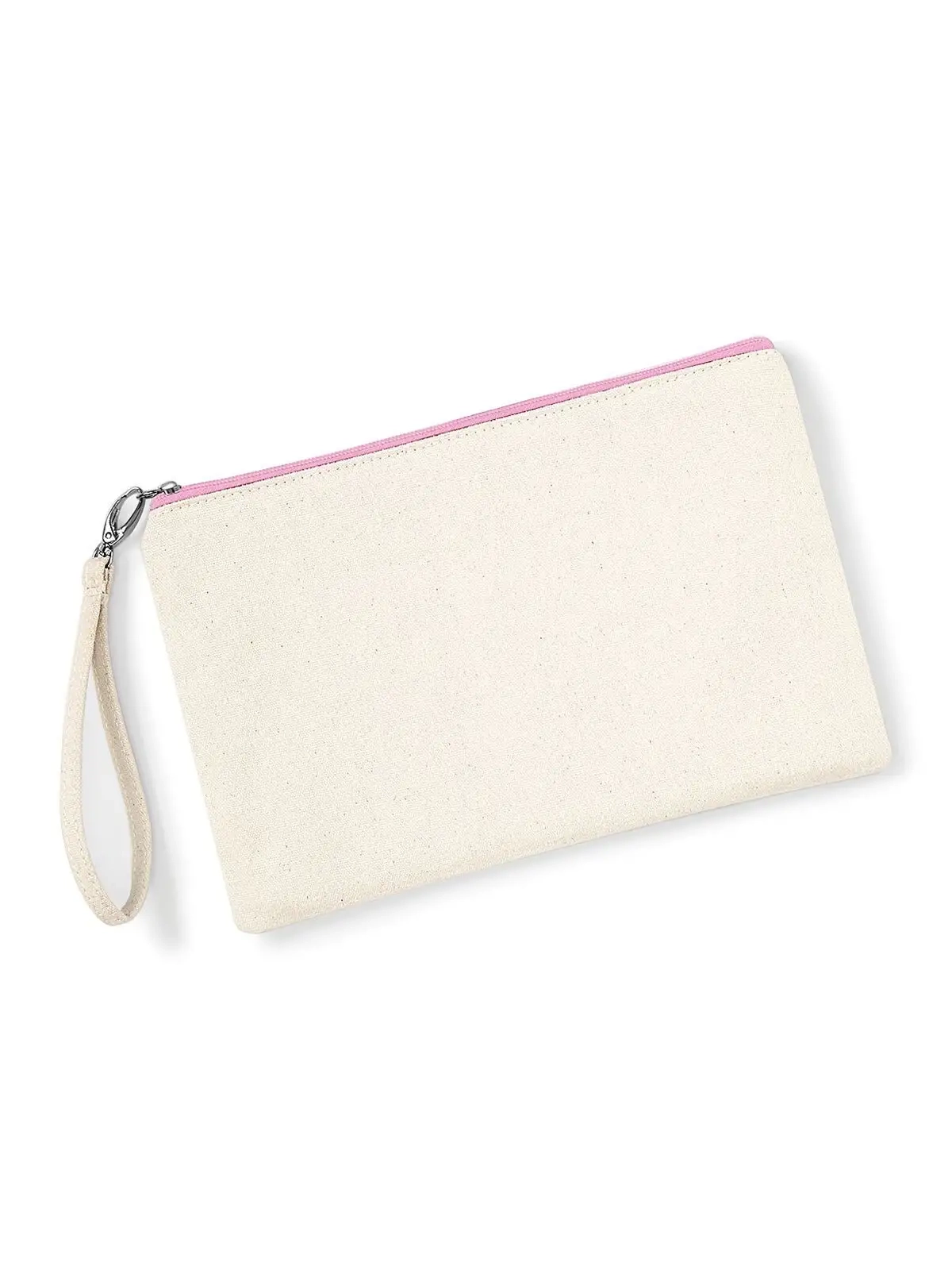 Immagine Canvas Wristlet Pouch