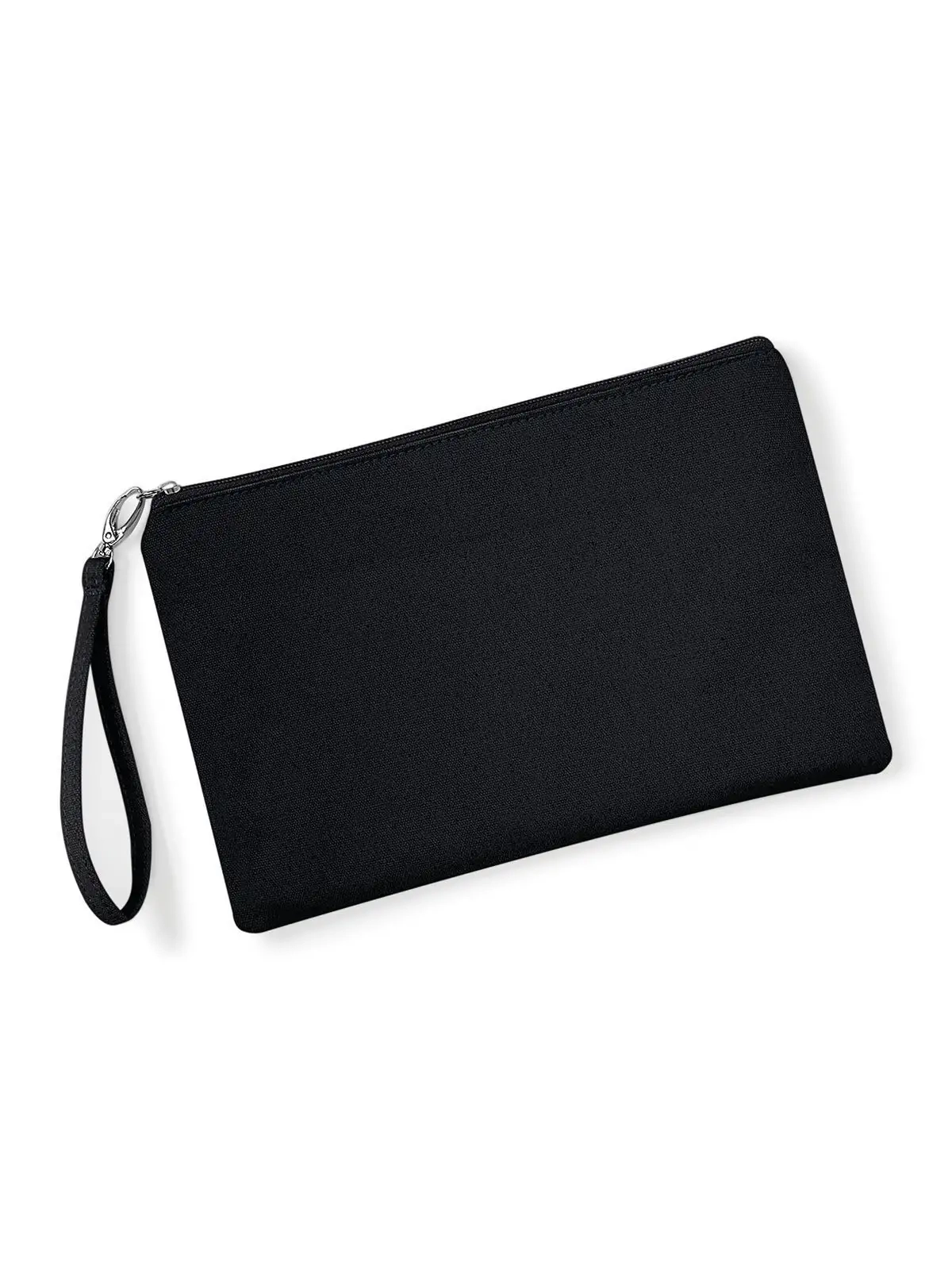 Immagine Canvas Wristlet Pouch