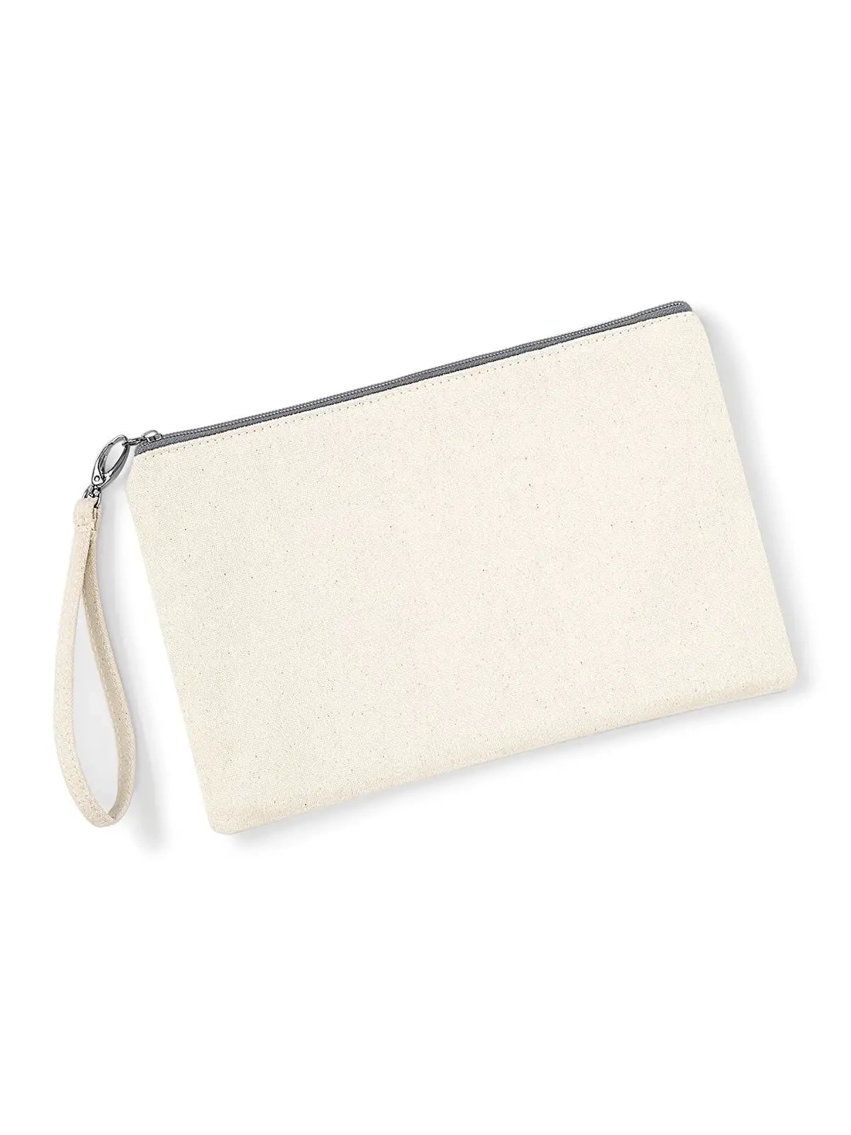 Immagine Canvas Wristlet Pouch