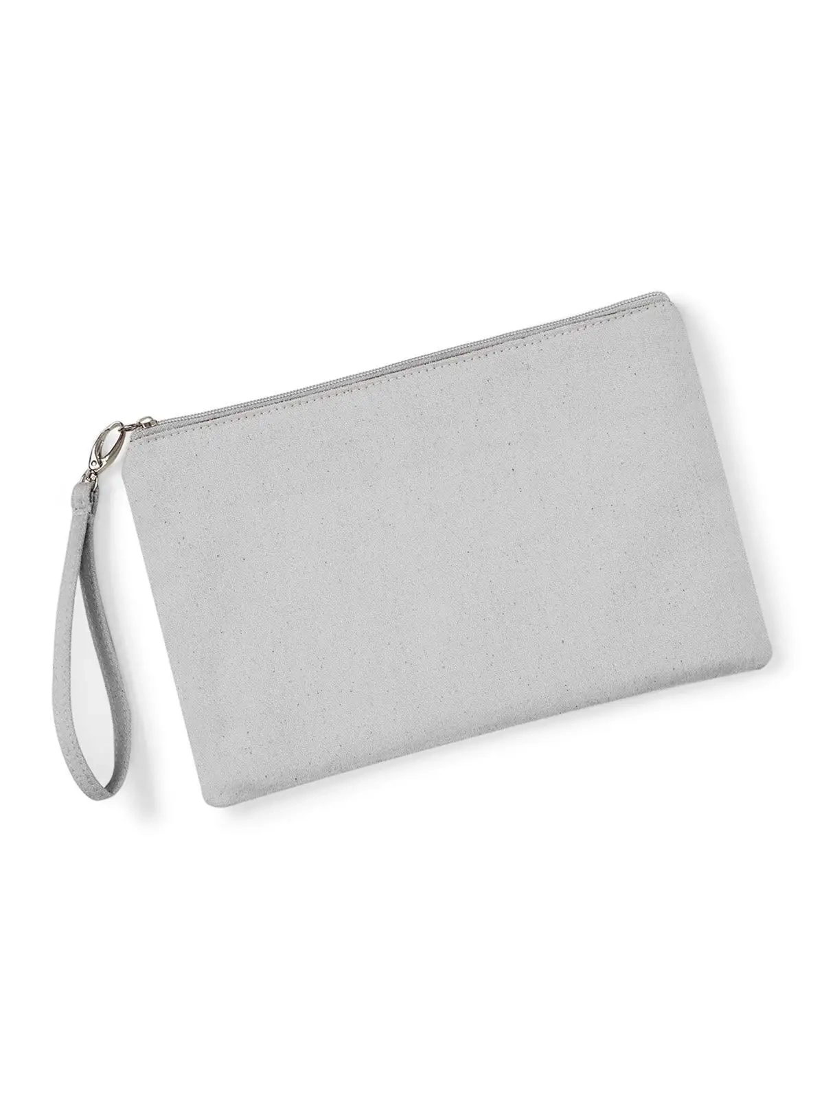 Immagine Canvas Wristlet Pouch