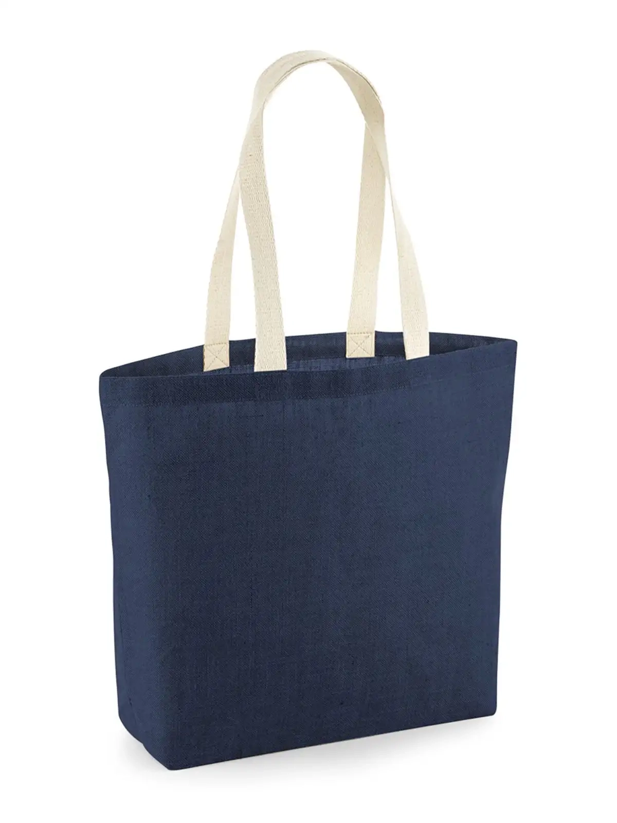 Immagine Unlaminated Jute Shopper