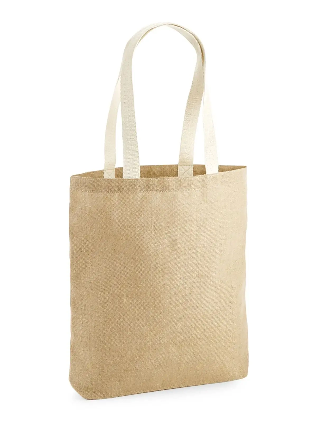 Immagine Unlaminated Jute Tote