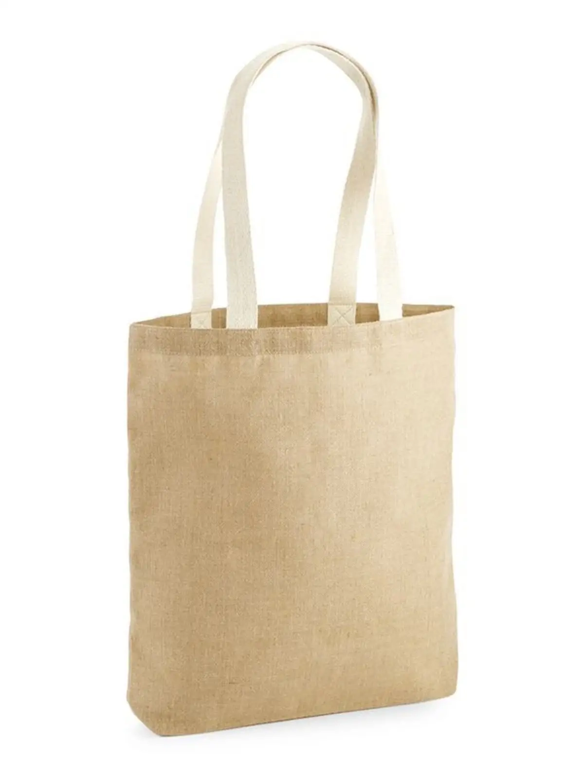 Immagine Unlaminated Jute Tote
