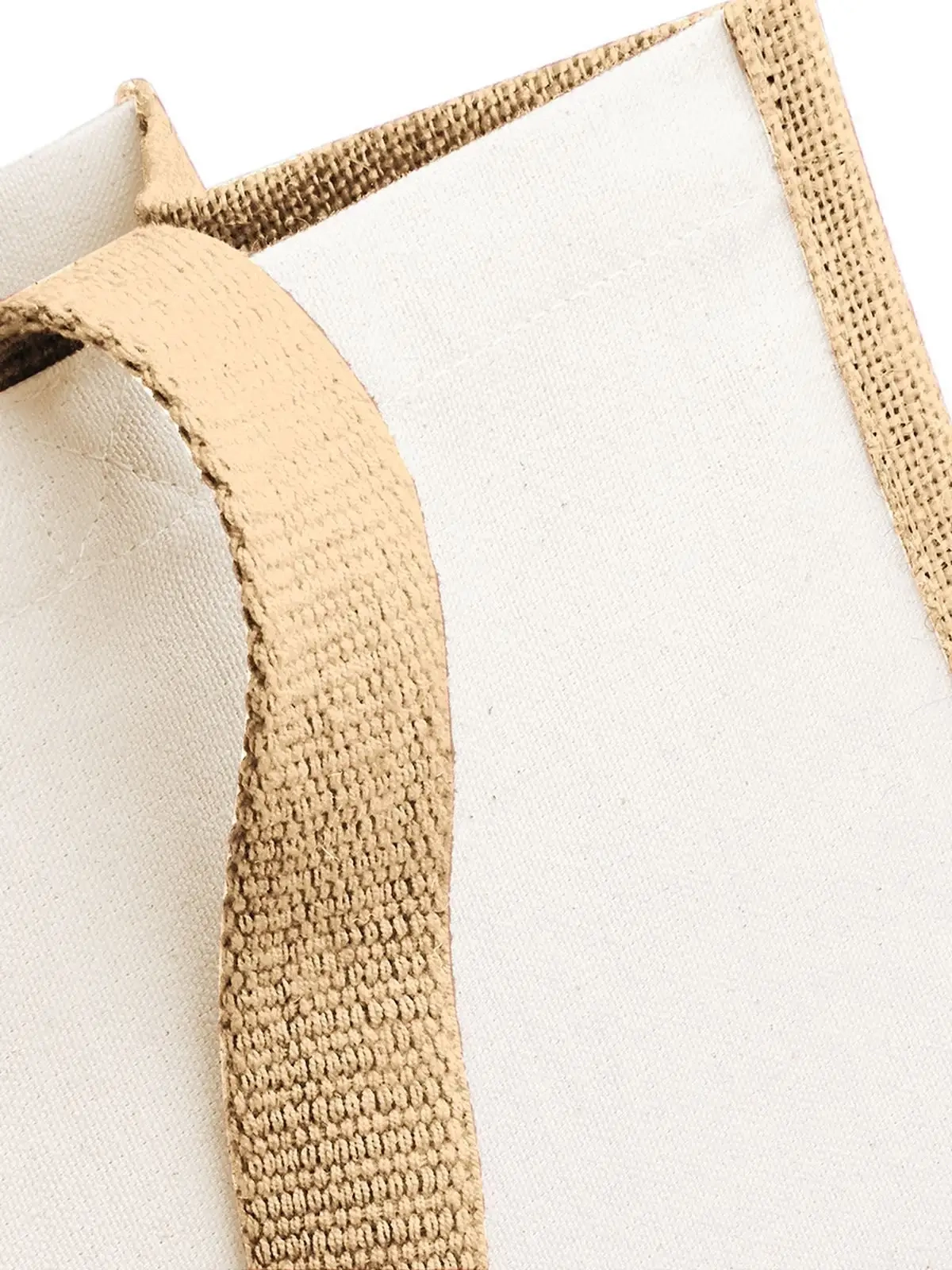 Immagine Printers Jute Classic Shopper