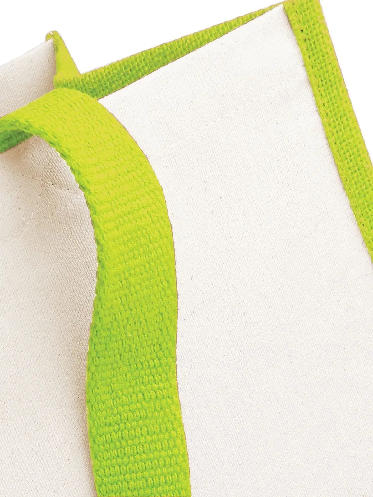 Immagine Printers Jute Classic Shopper