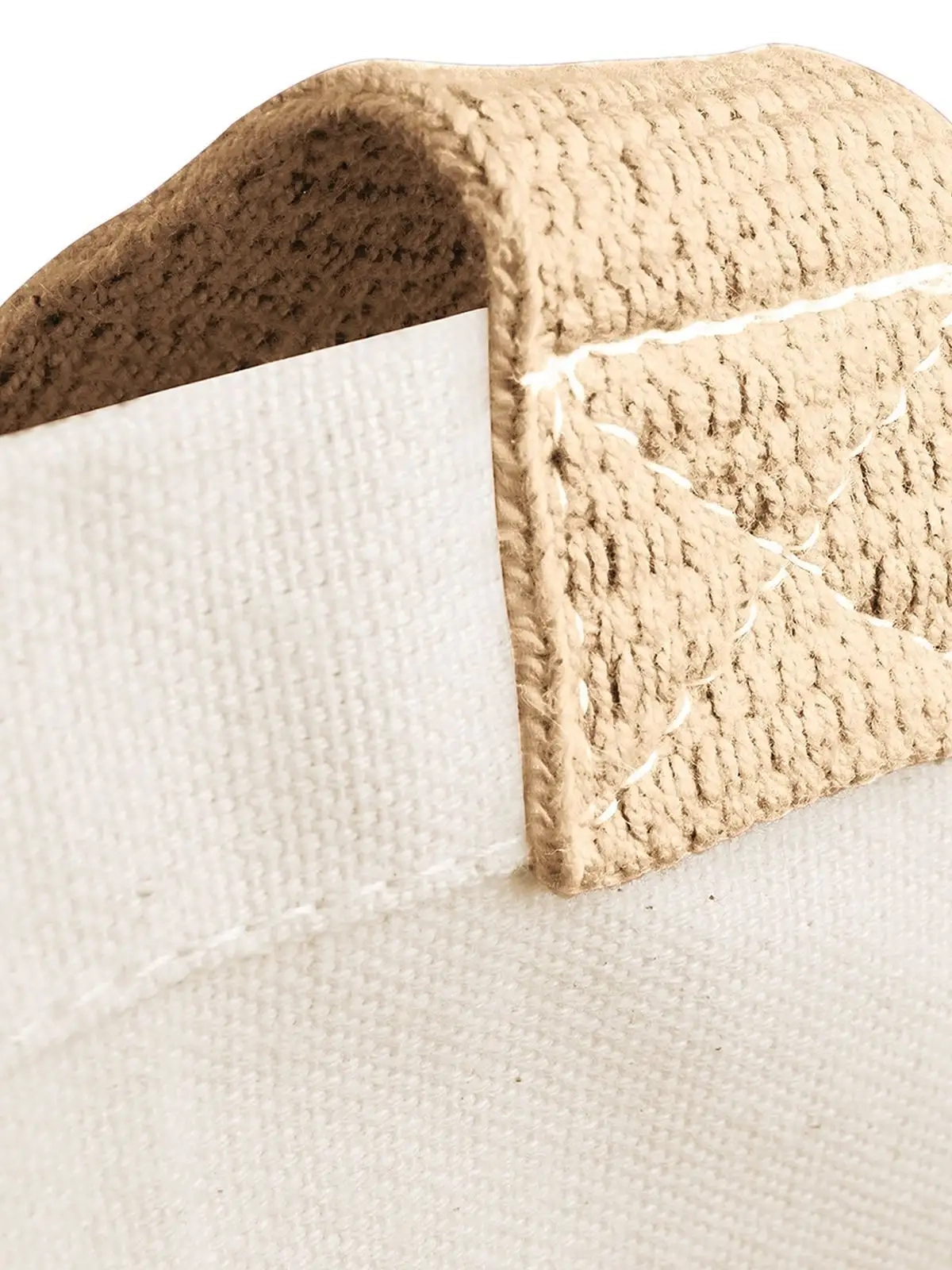 Immagine Printers Jute Classic Shopper