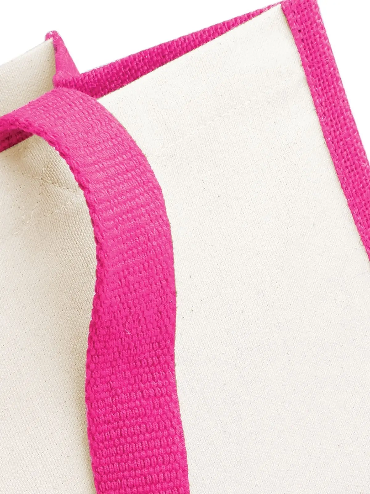 Immagine Printers Jute Classic Shopper