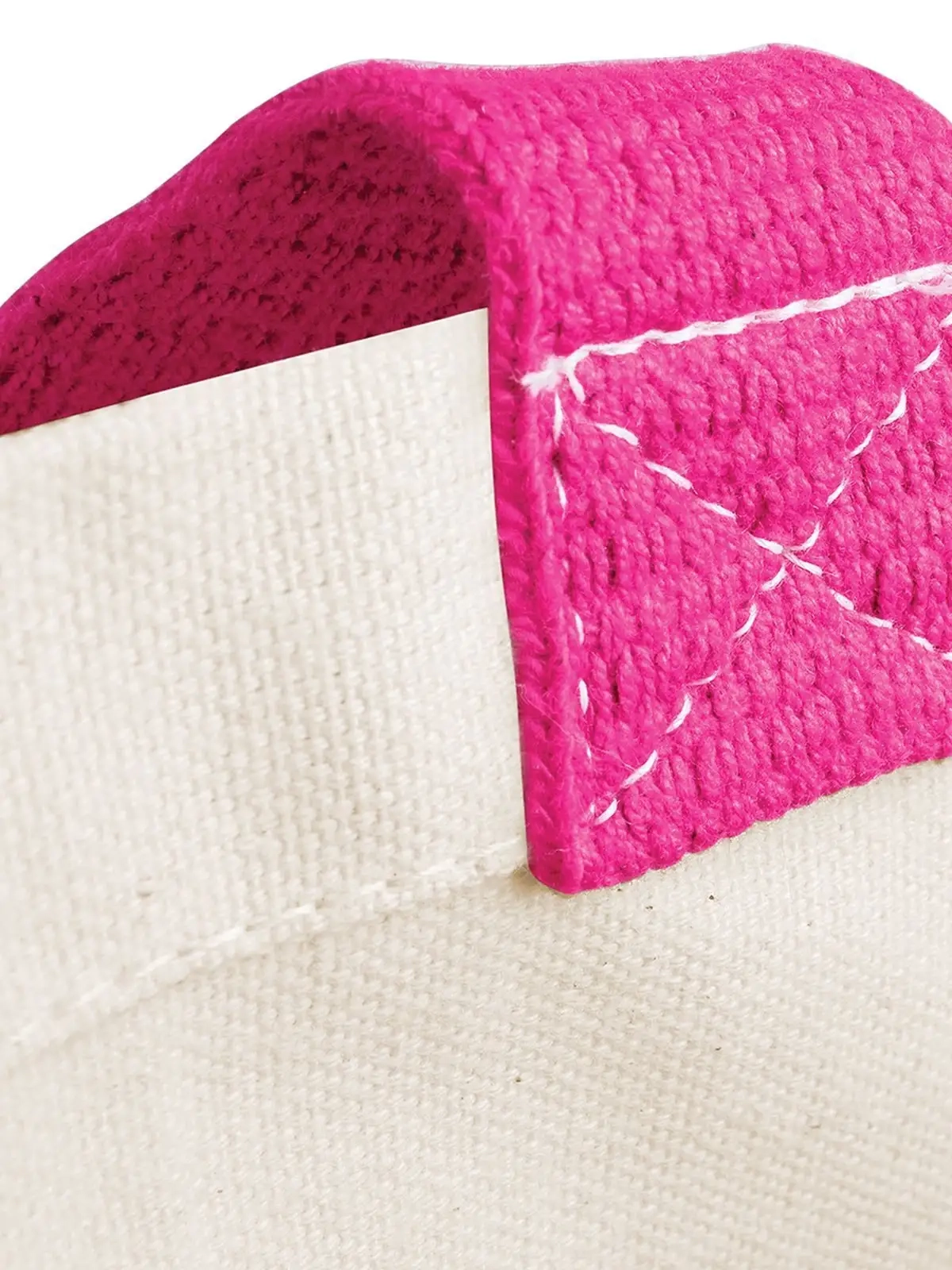 Immagine Printers Jute Classic Shopper