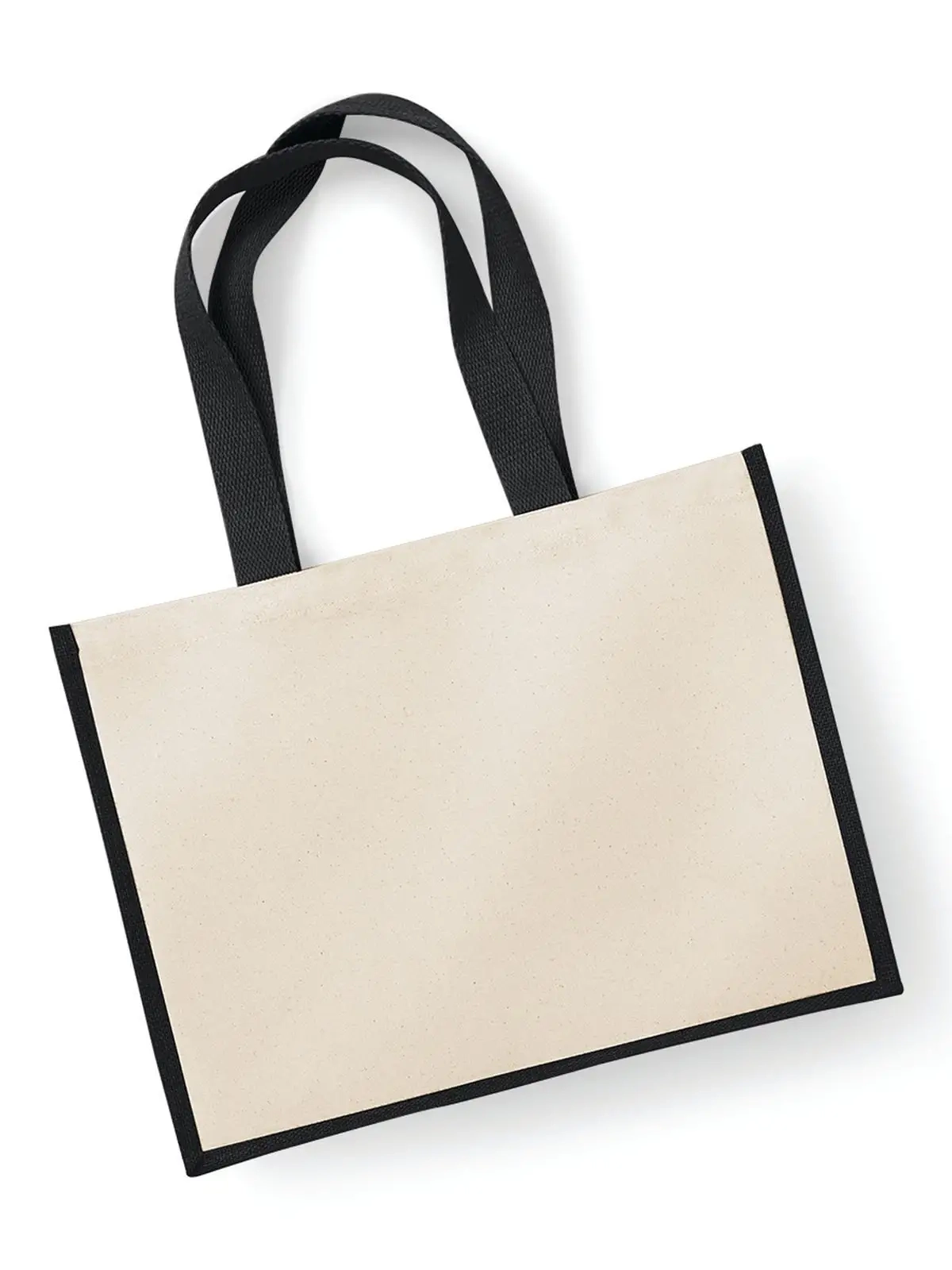 Immagine Printers Jute Classic Shopper