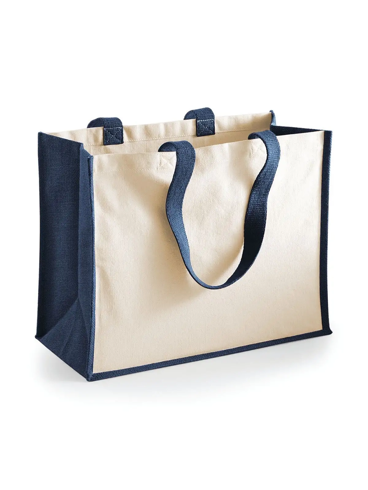 Immagine Printers Jute Classic Shopper