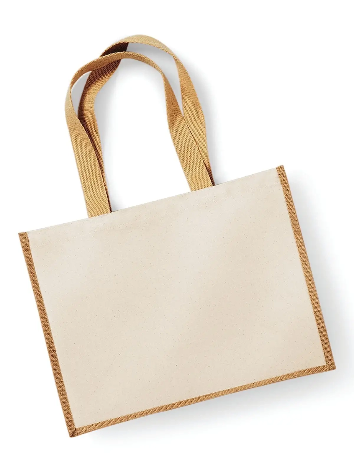 Immagine Printers Jute Classic Shopper