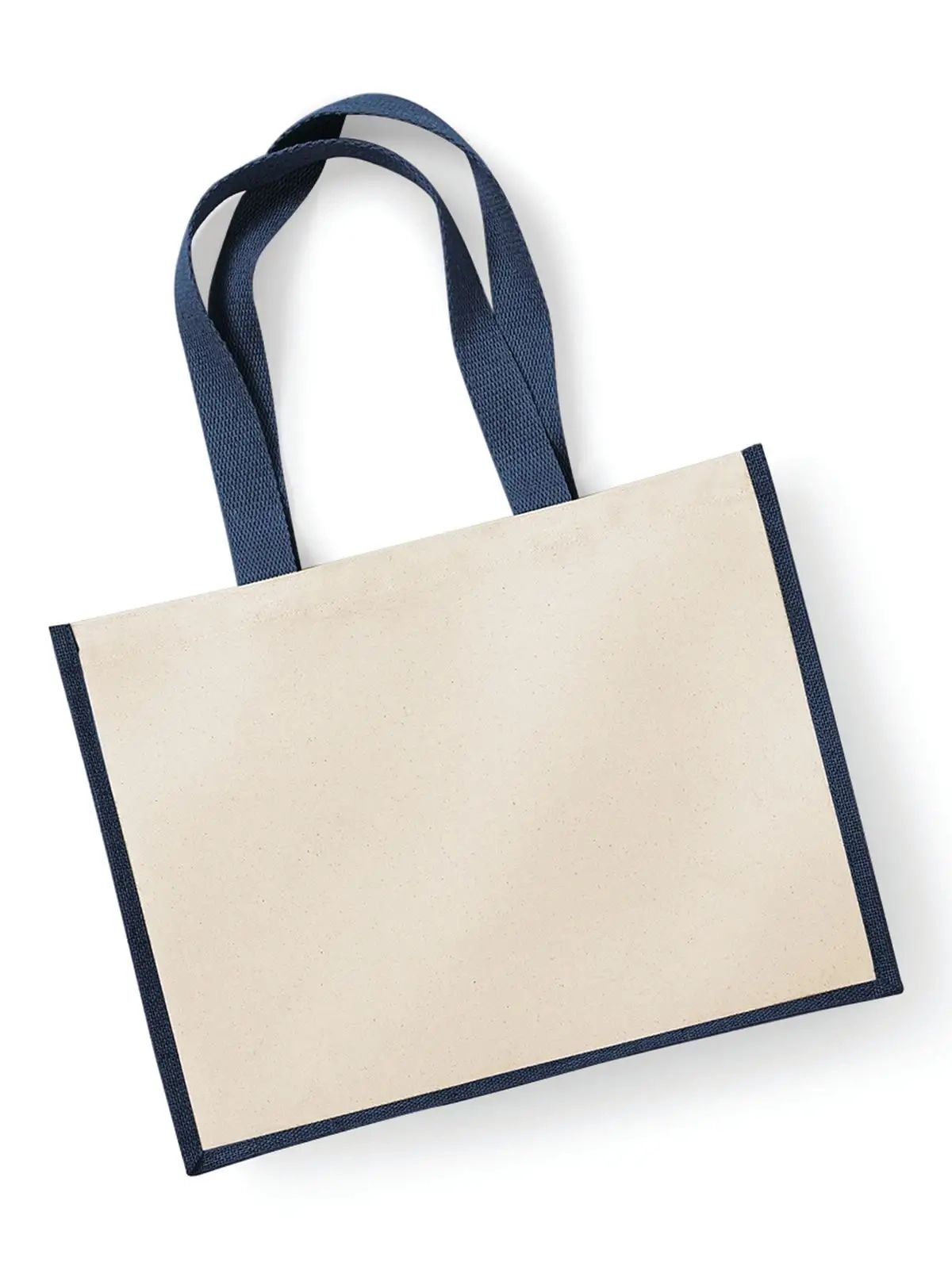Immagine Printers Jute Classic Shopper