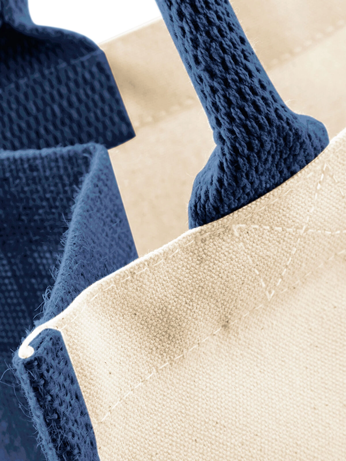 Immagine Printers Midi Jute Tote