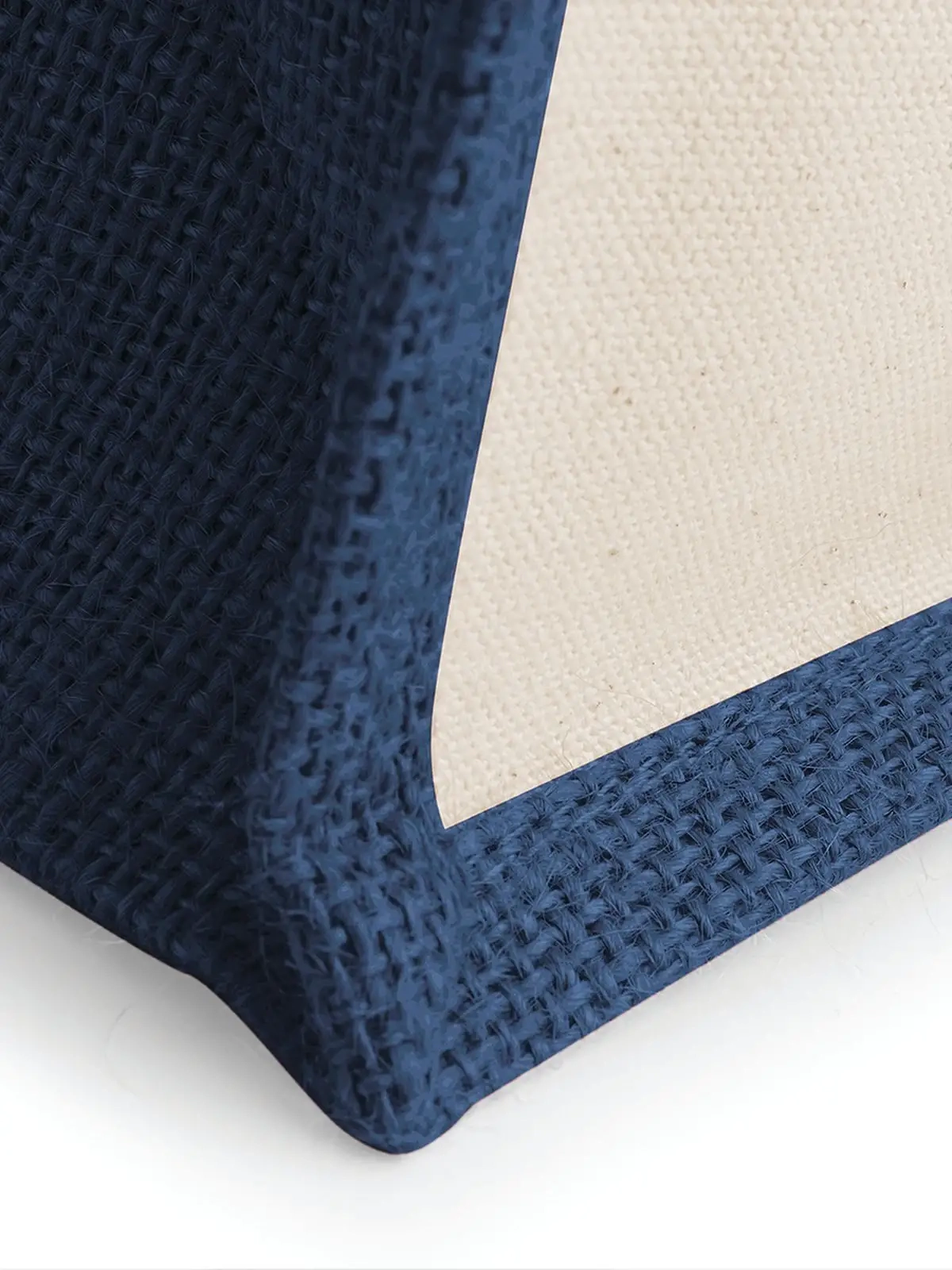 Immagine Printers Midi Jute Tote