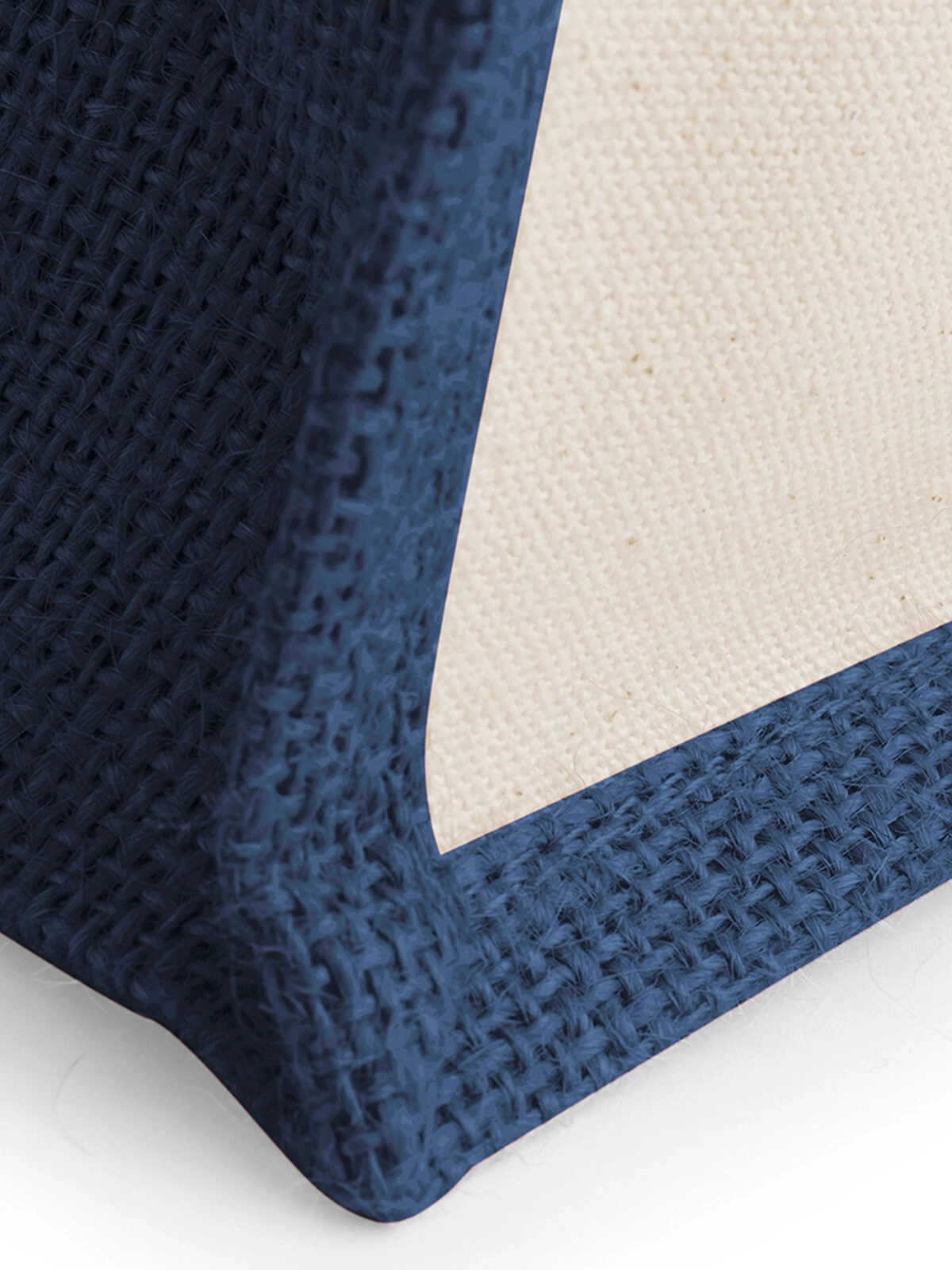 Immagine Printers Midi Jute Tote