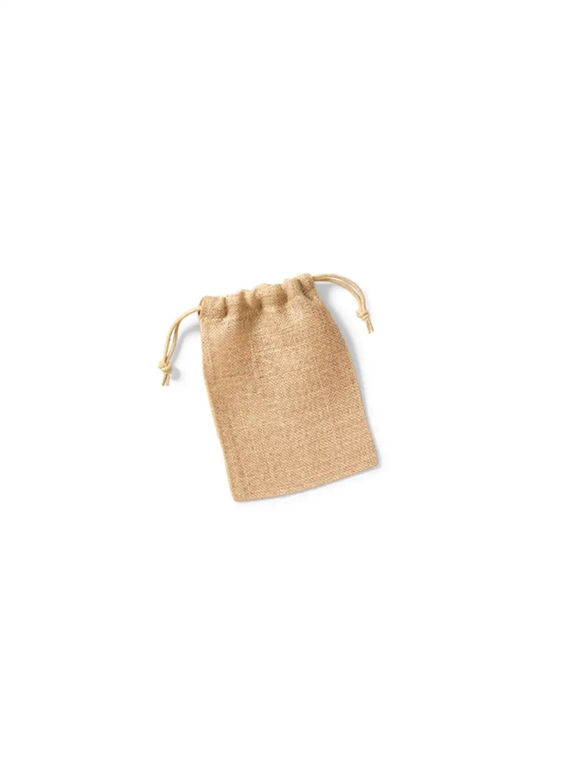 Immagine Jute Stuff Bag XS