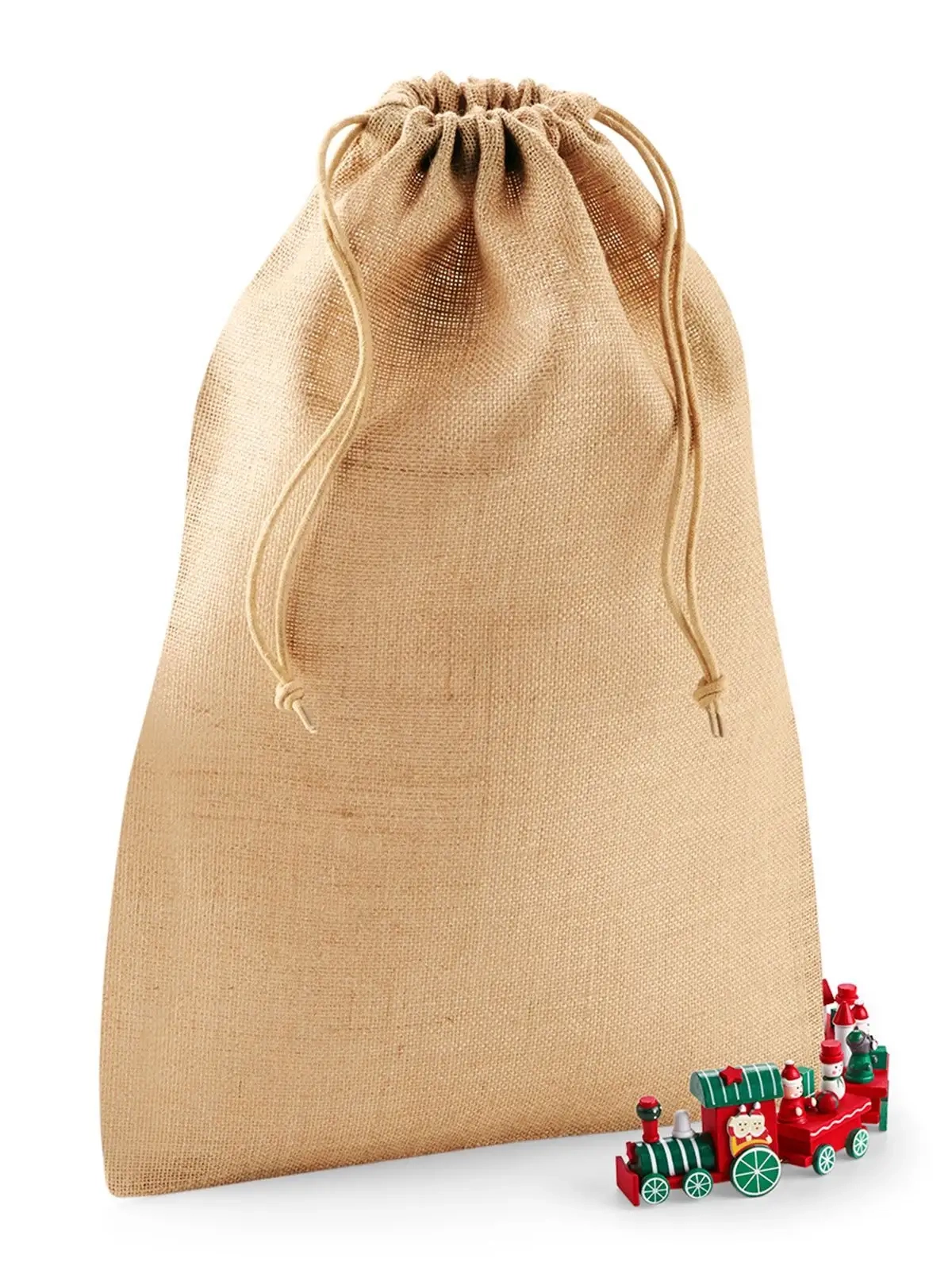 Immagine Jute Stuff Bag XL