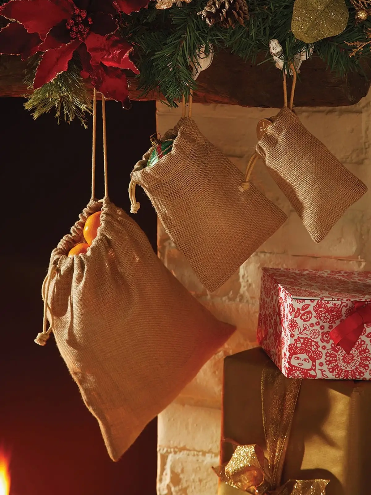 Immagine Jute Stuff Bag XL