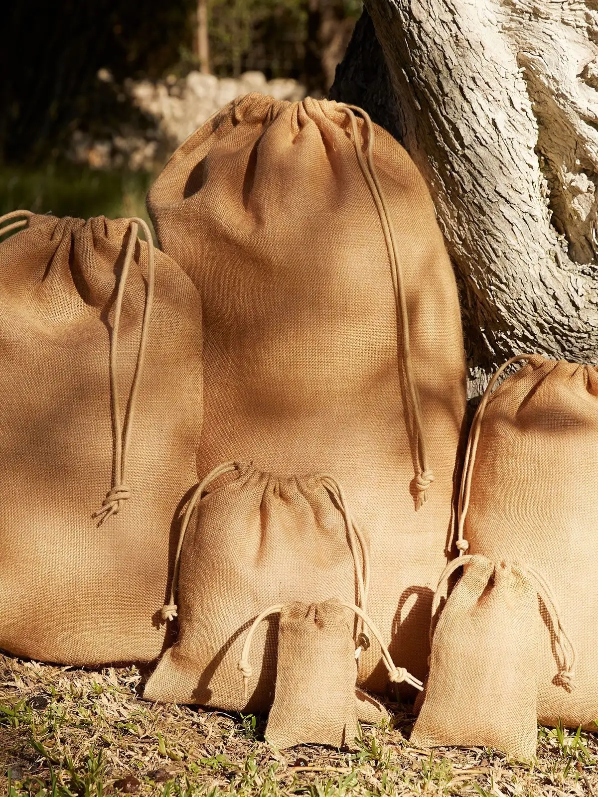 Immagine Jute Stuff Bag XL