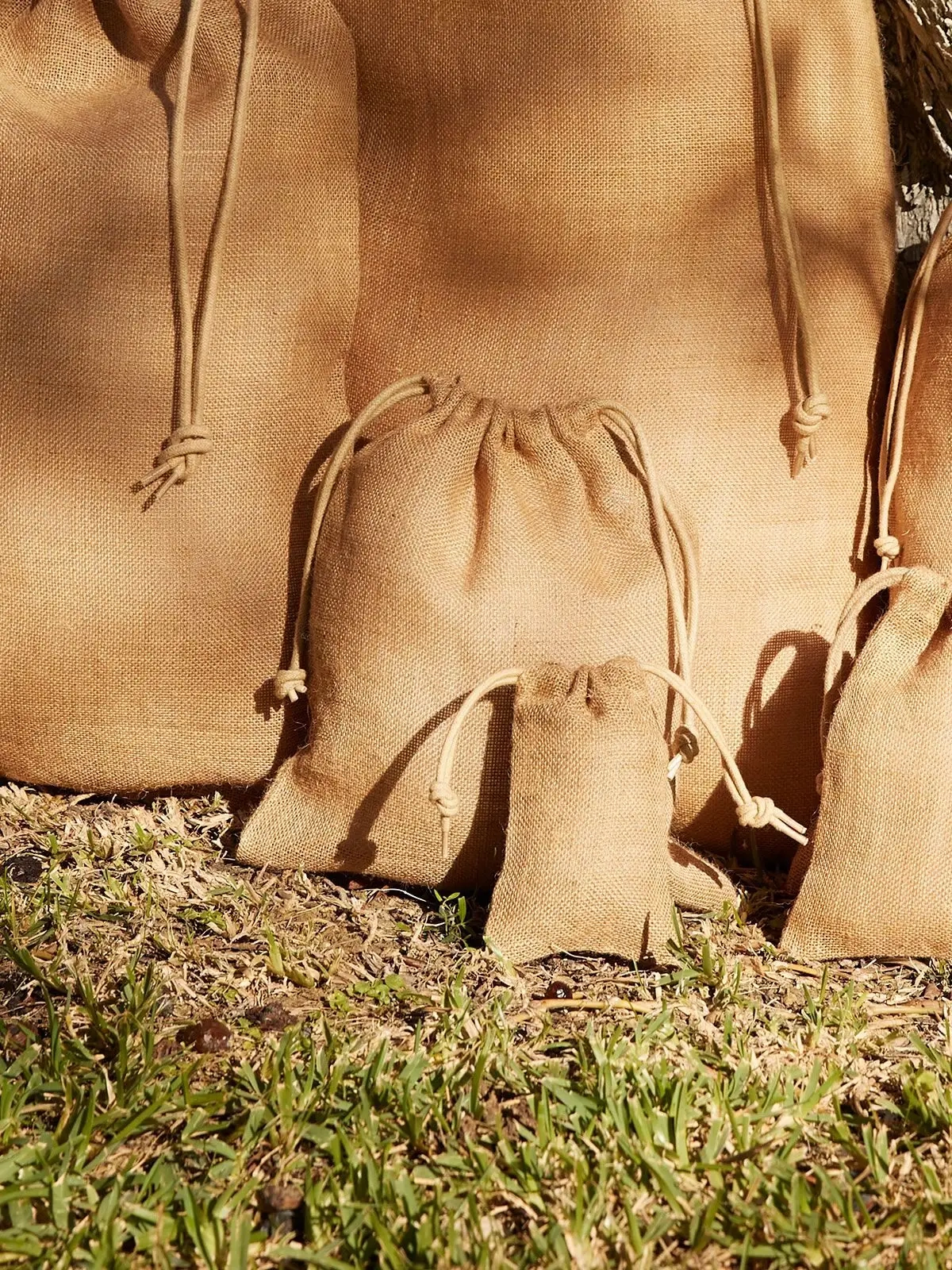 Immagine Jute Stuff Bag S