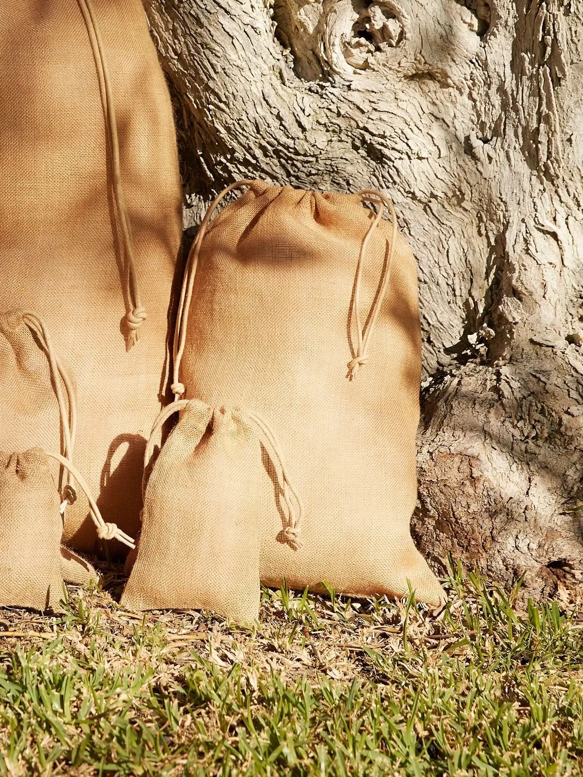 Immagine Jute Stuff Bag M