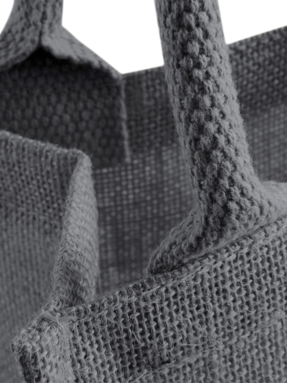 Immagine Jute Midi Tote