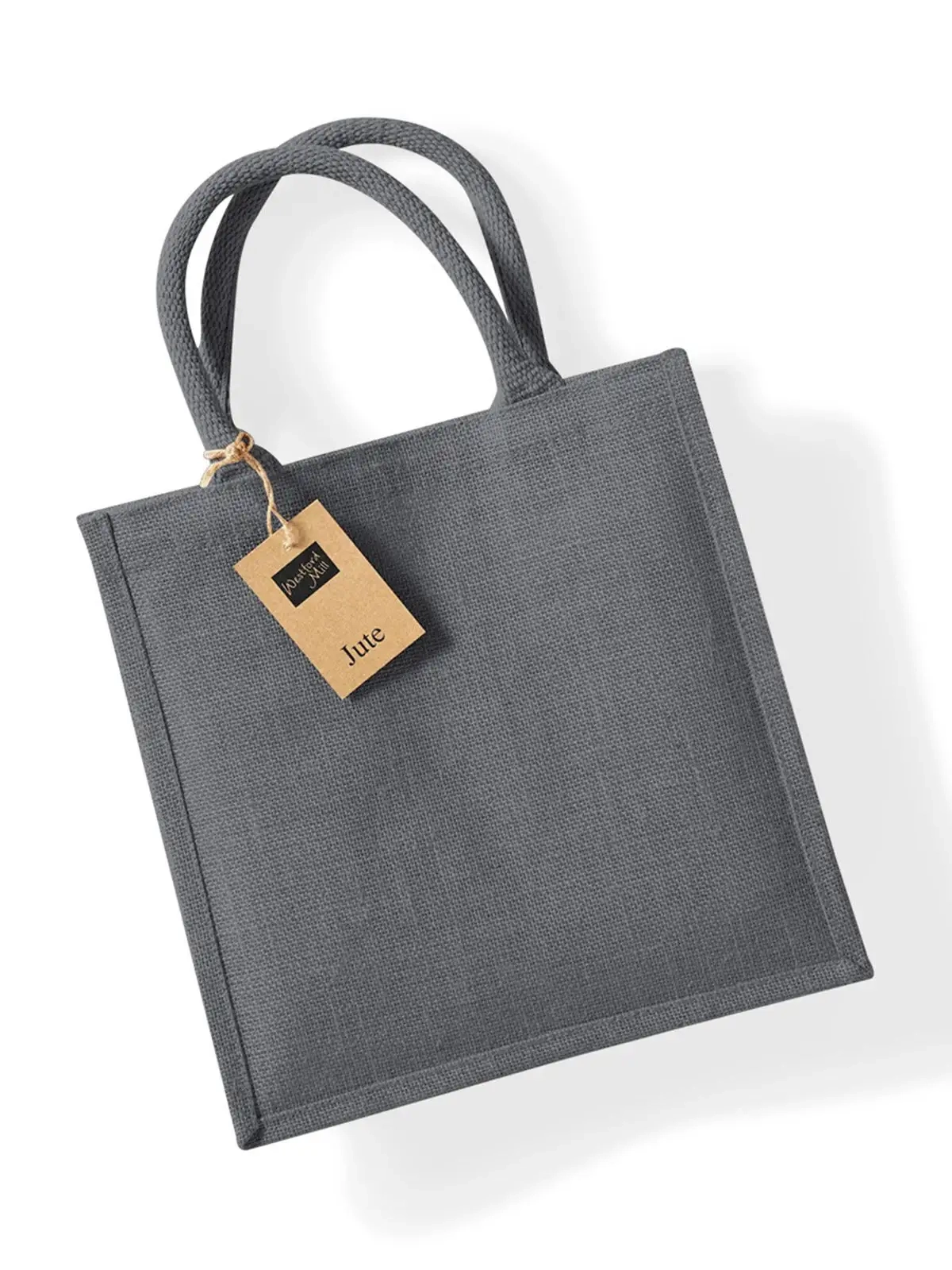 Immagine Jute Midi Tote
