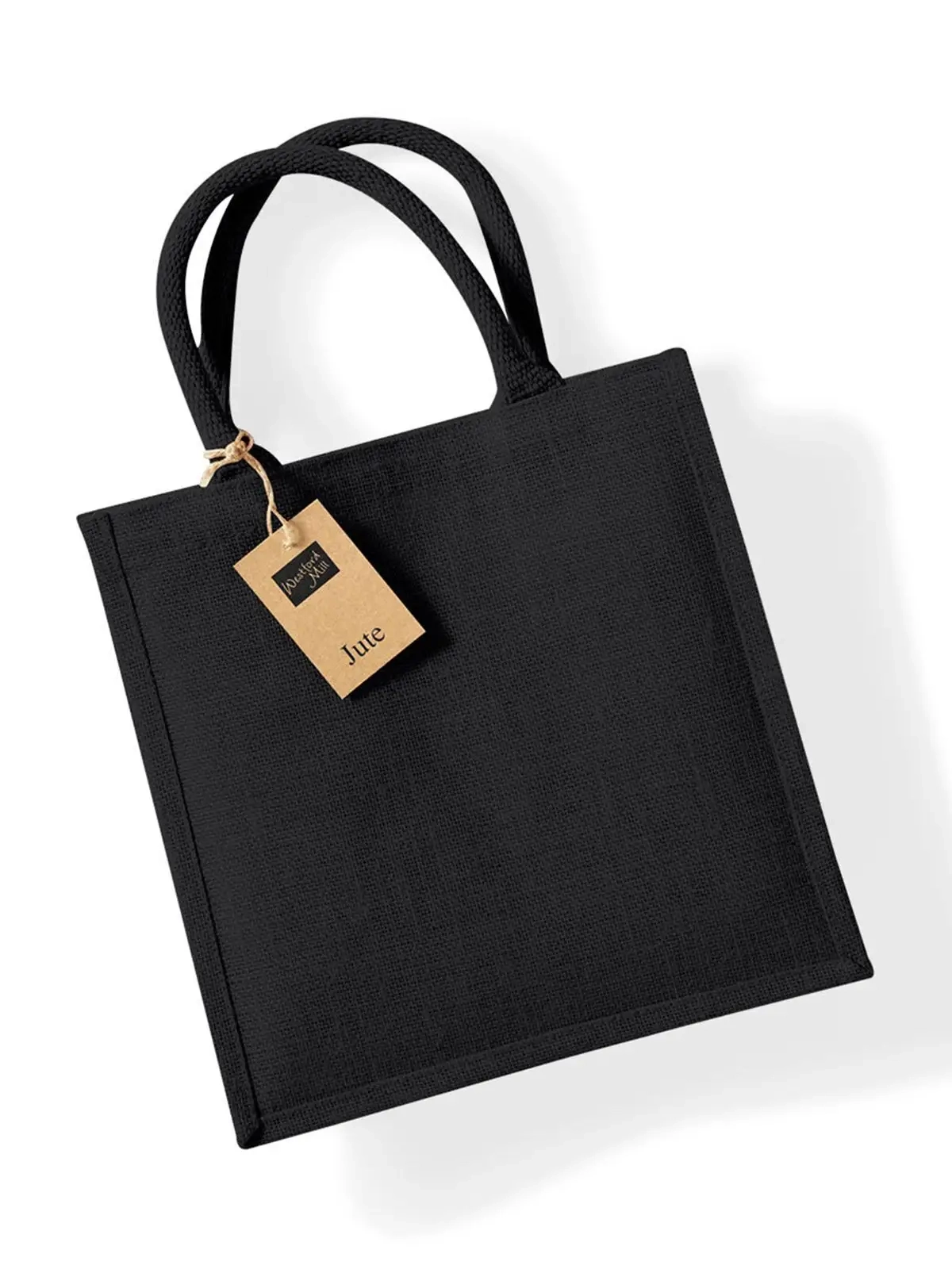 Immagine Jute Midi Tote