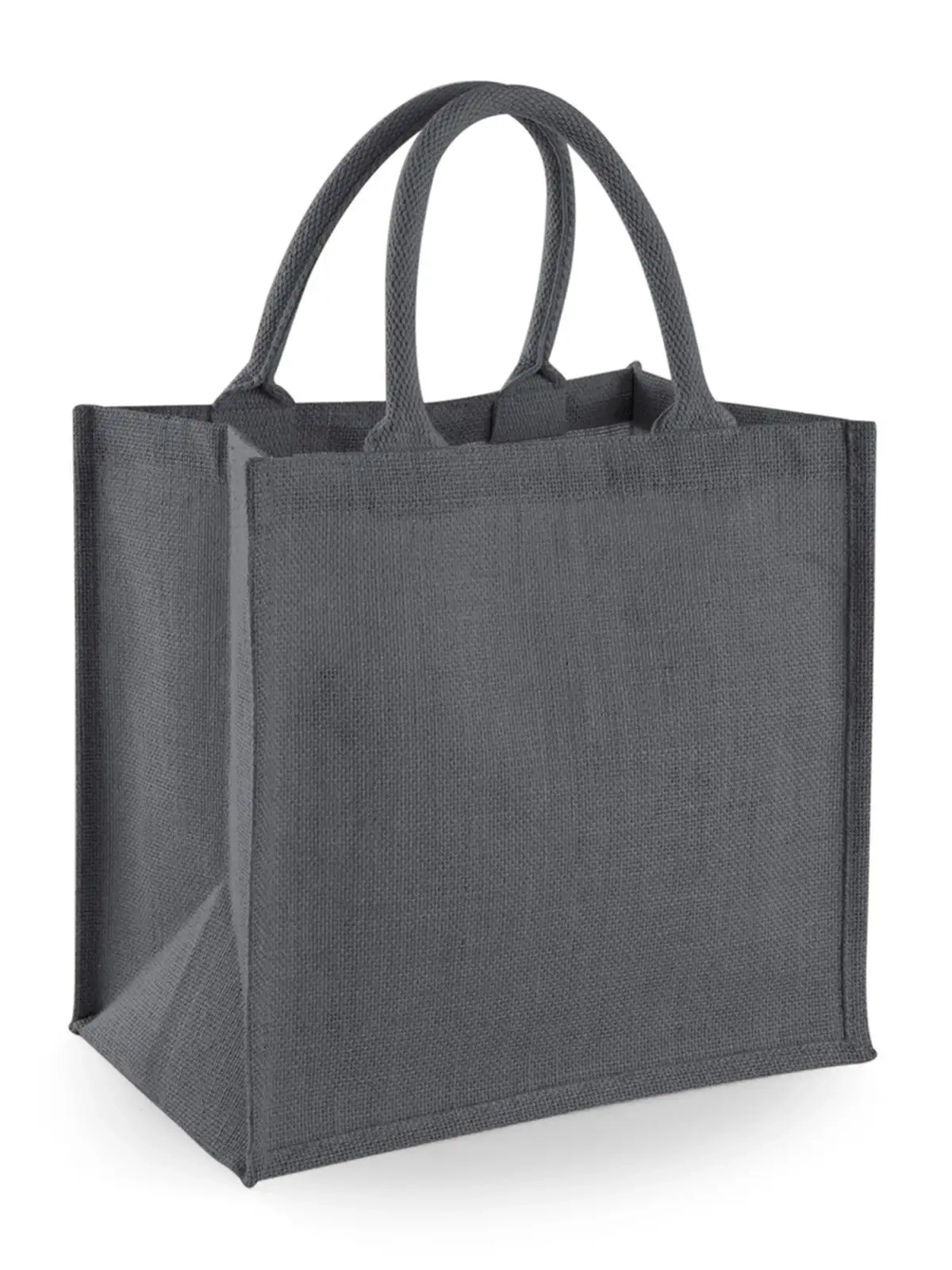 Immagine Jute Midi Tote