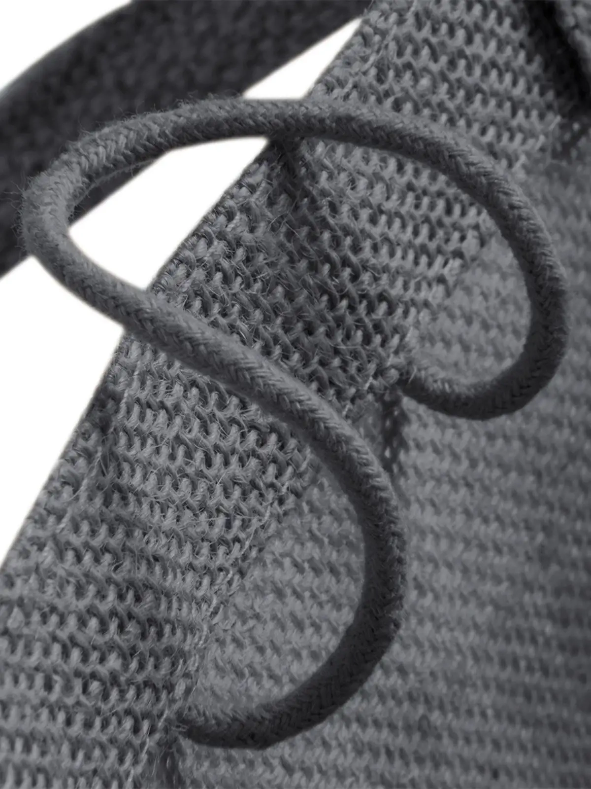 Immagine Jute Midi Tote