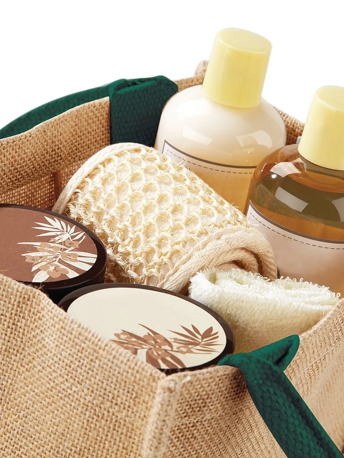 Immagine Jute Mini Gift Bag