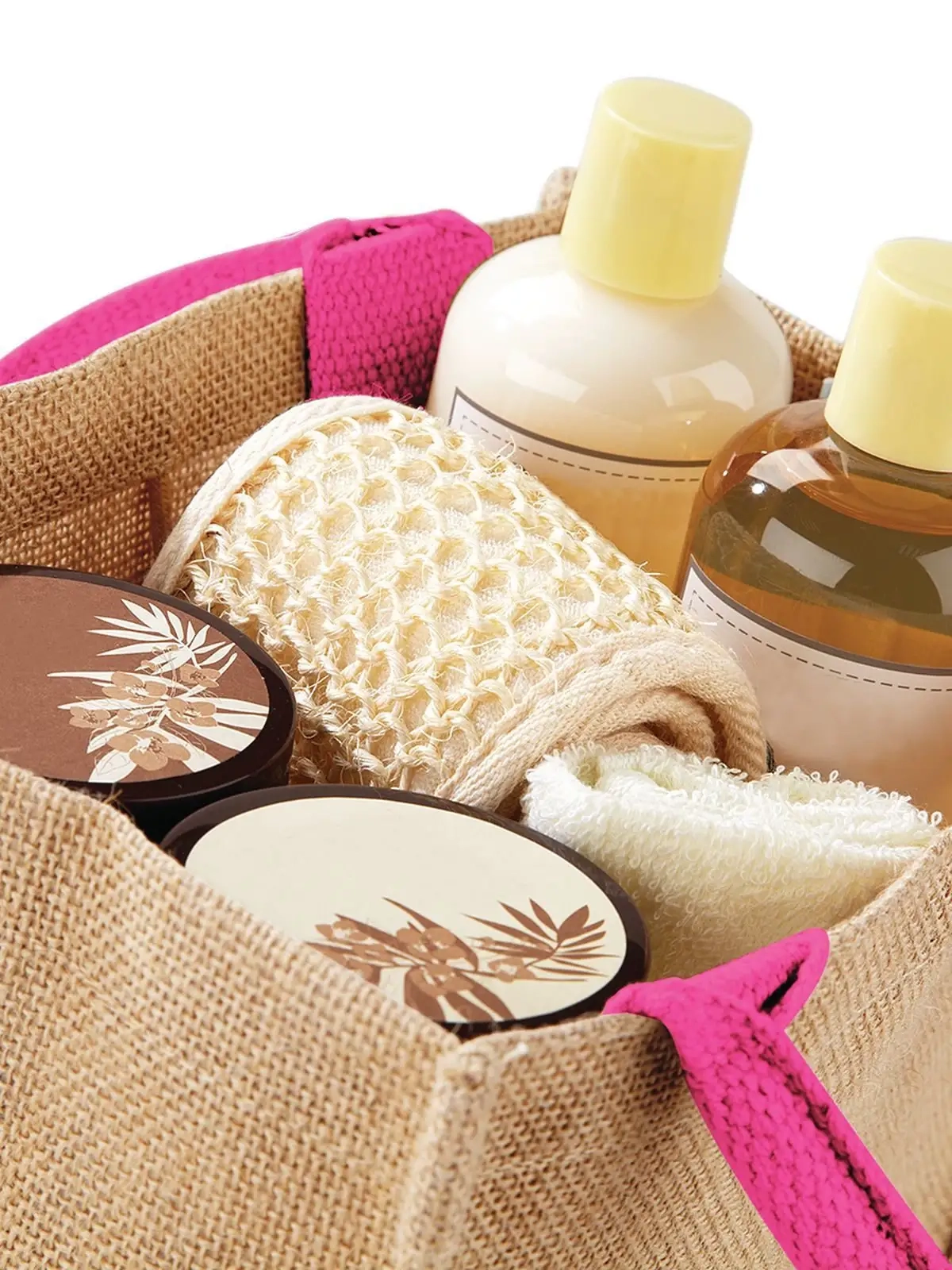 Immagine Jute Mini Gift Bag