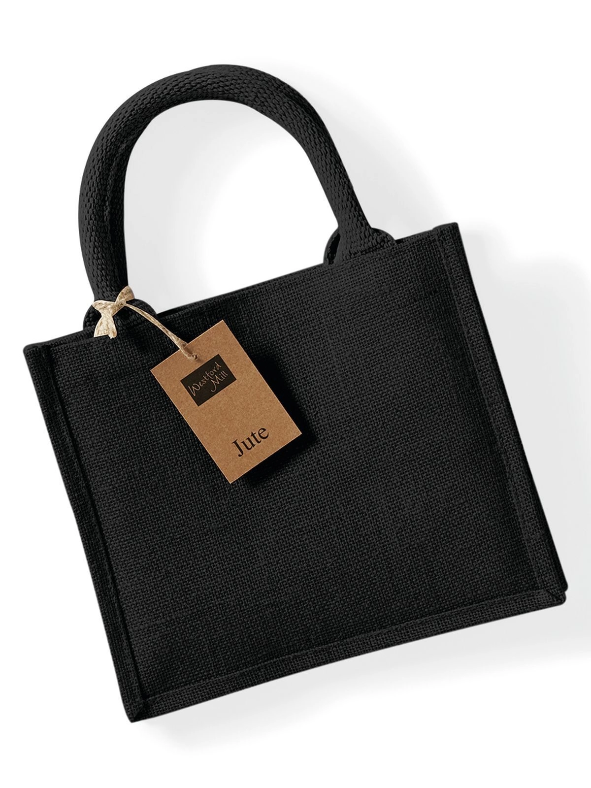 Immagine Jute Mini Gift Bag
