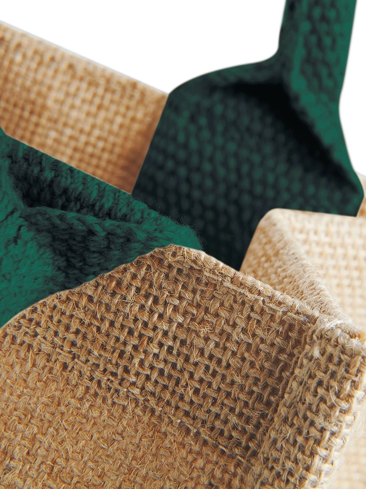 Immagine Jute Mini Gift Bag