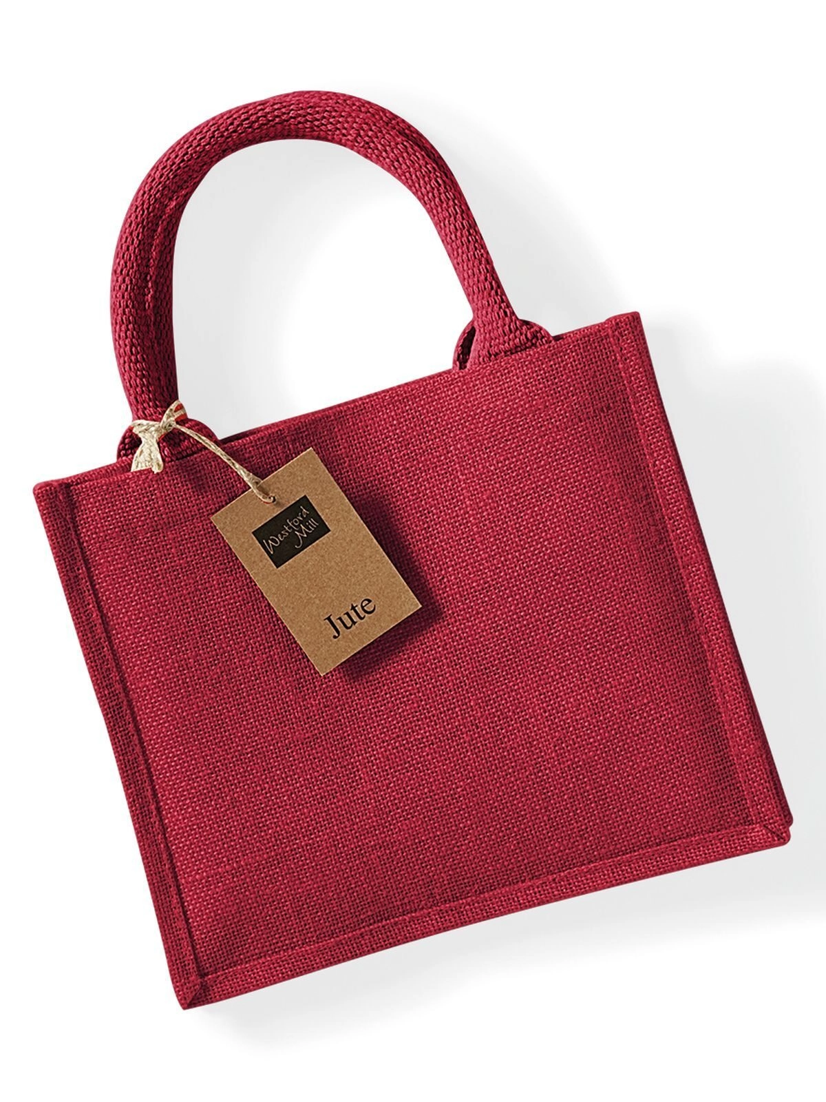 Immagine Jute Mini Gift Bag