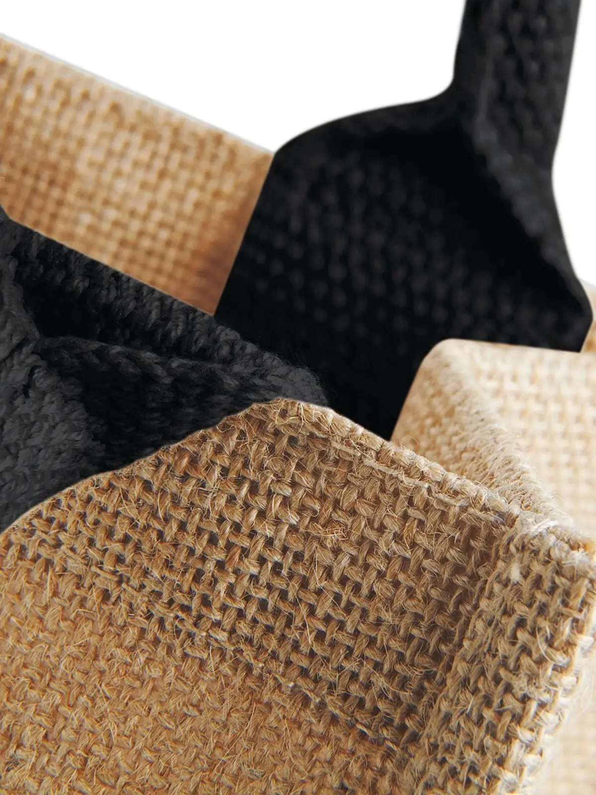 Immagine Jute Mini Gift Bag