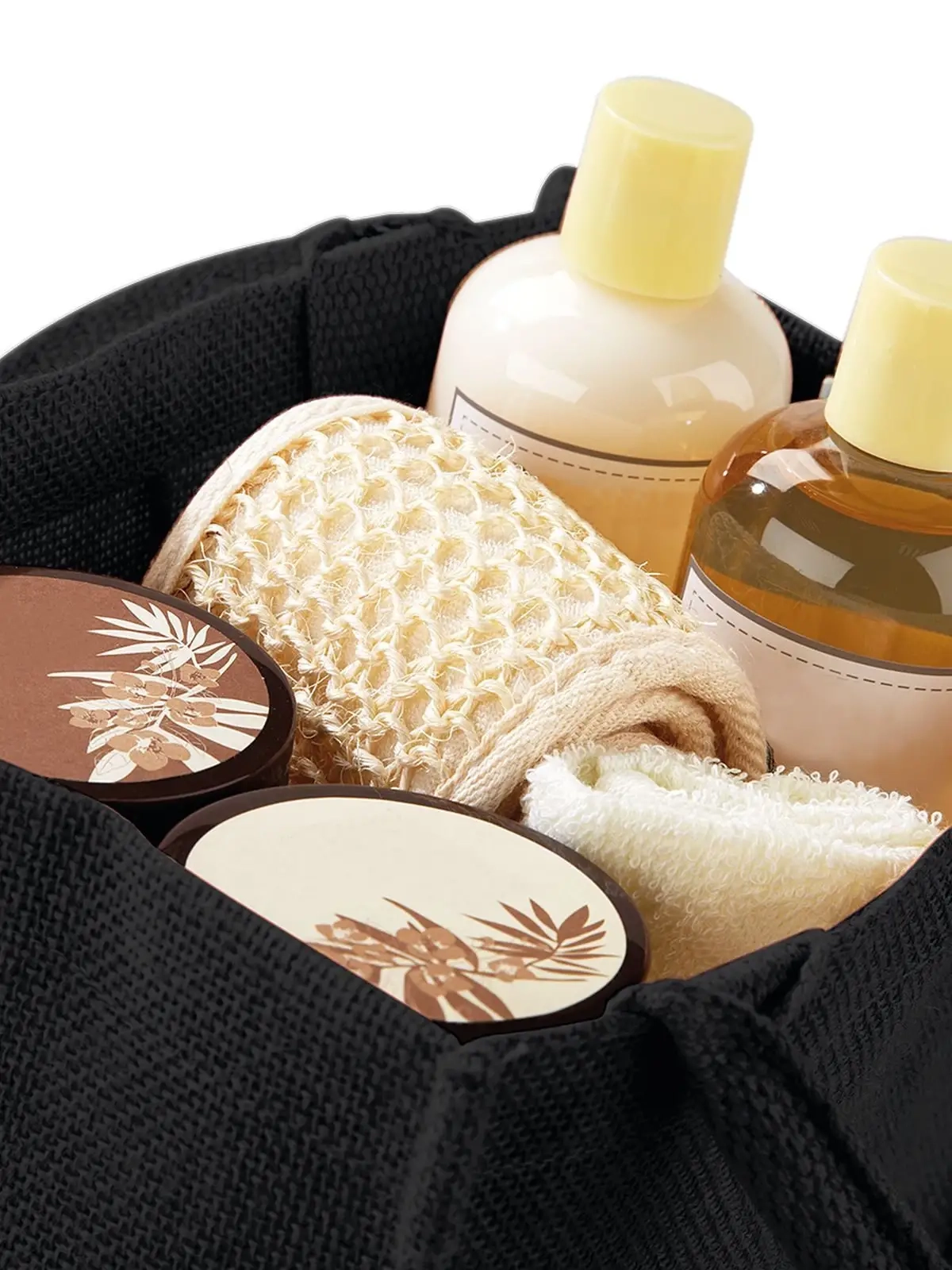 Immagine Jute Mini Gift Bag