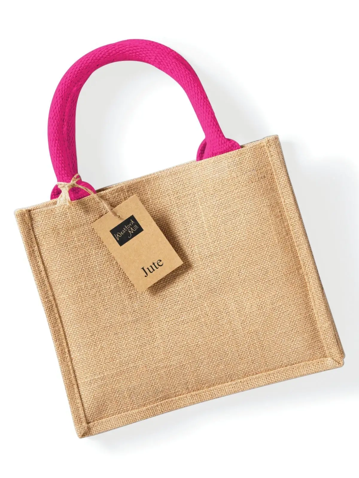 Immagine Jute Mini Gift Bag