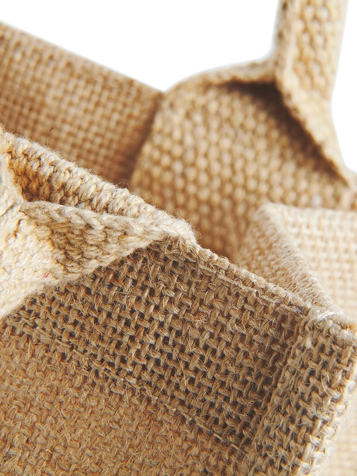 Immagine Jute Mini Gift Bag