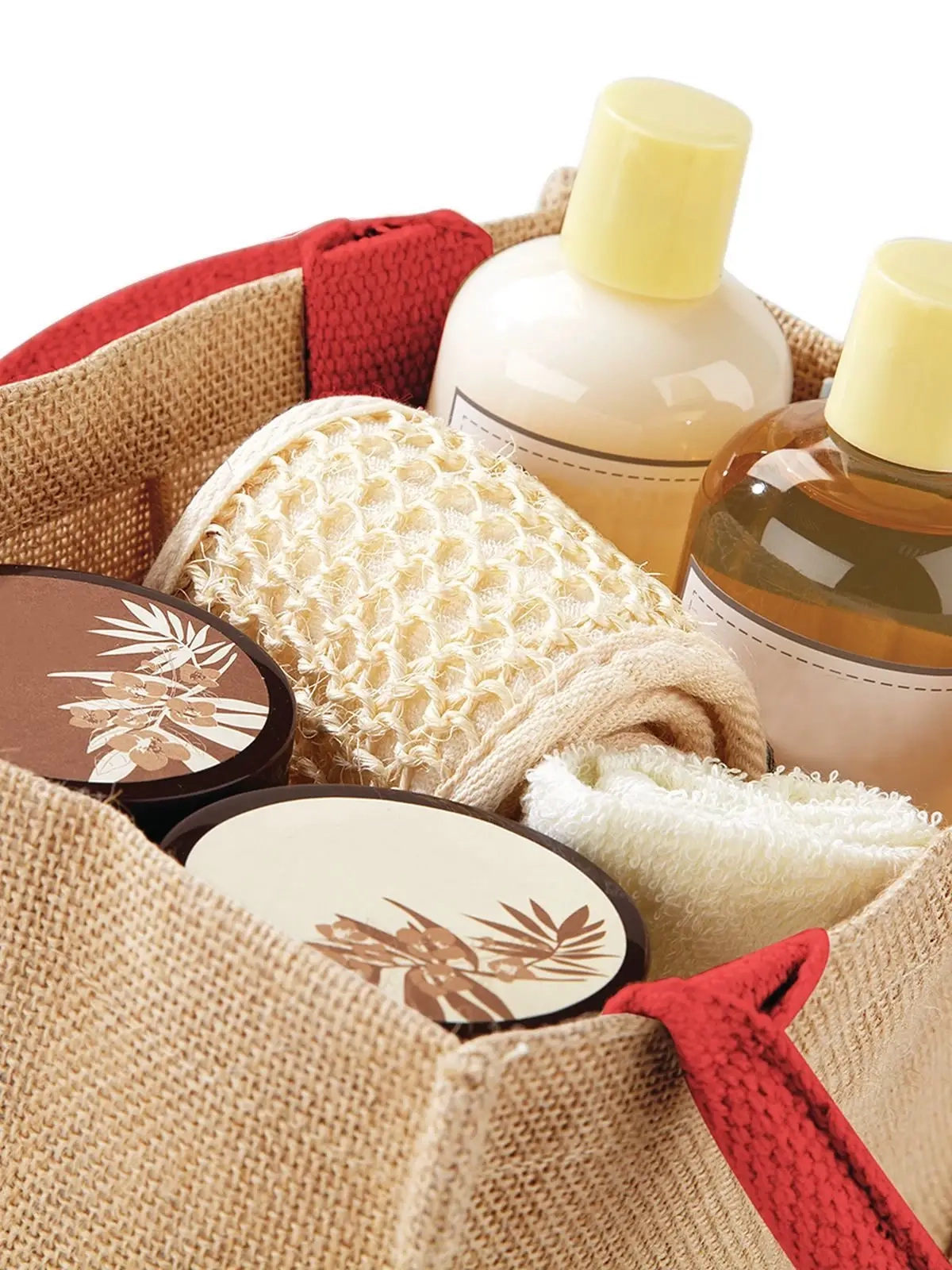 Immagine Jute Mini Gift Bag