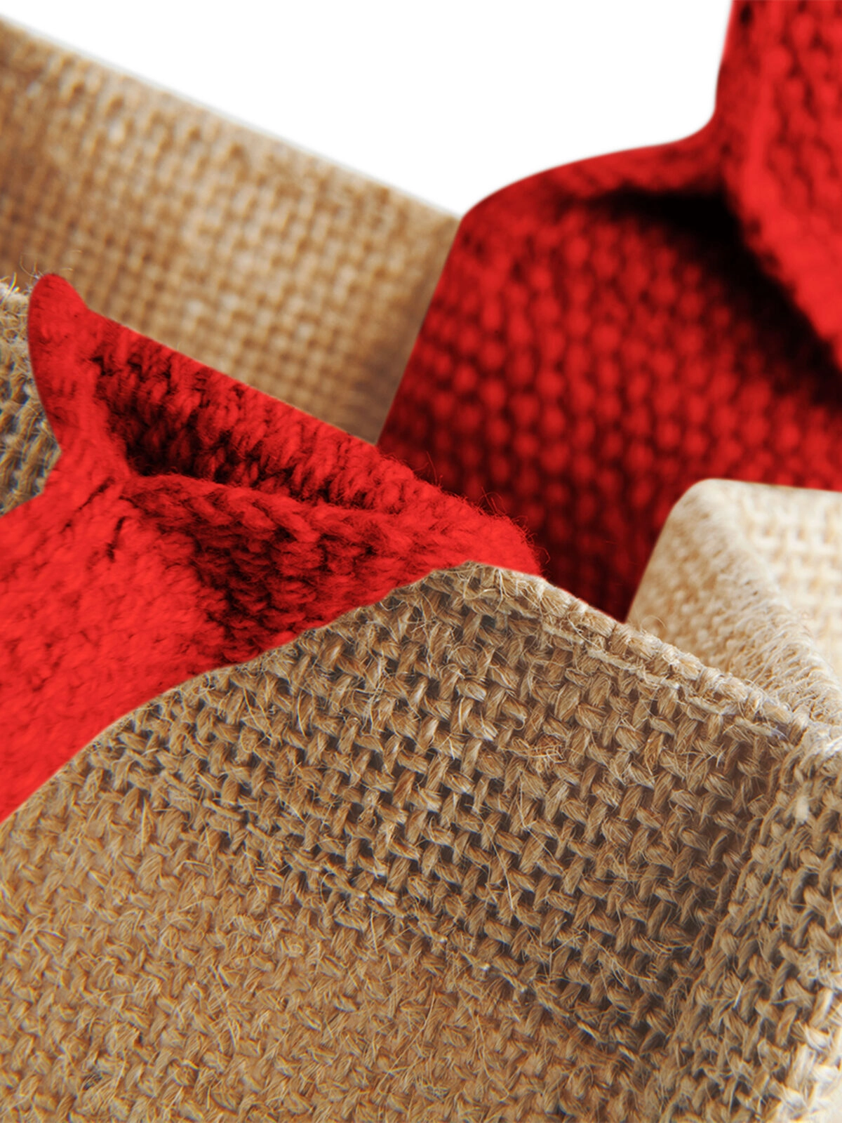 Immagine Jute Mini Gift Bag