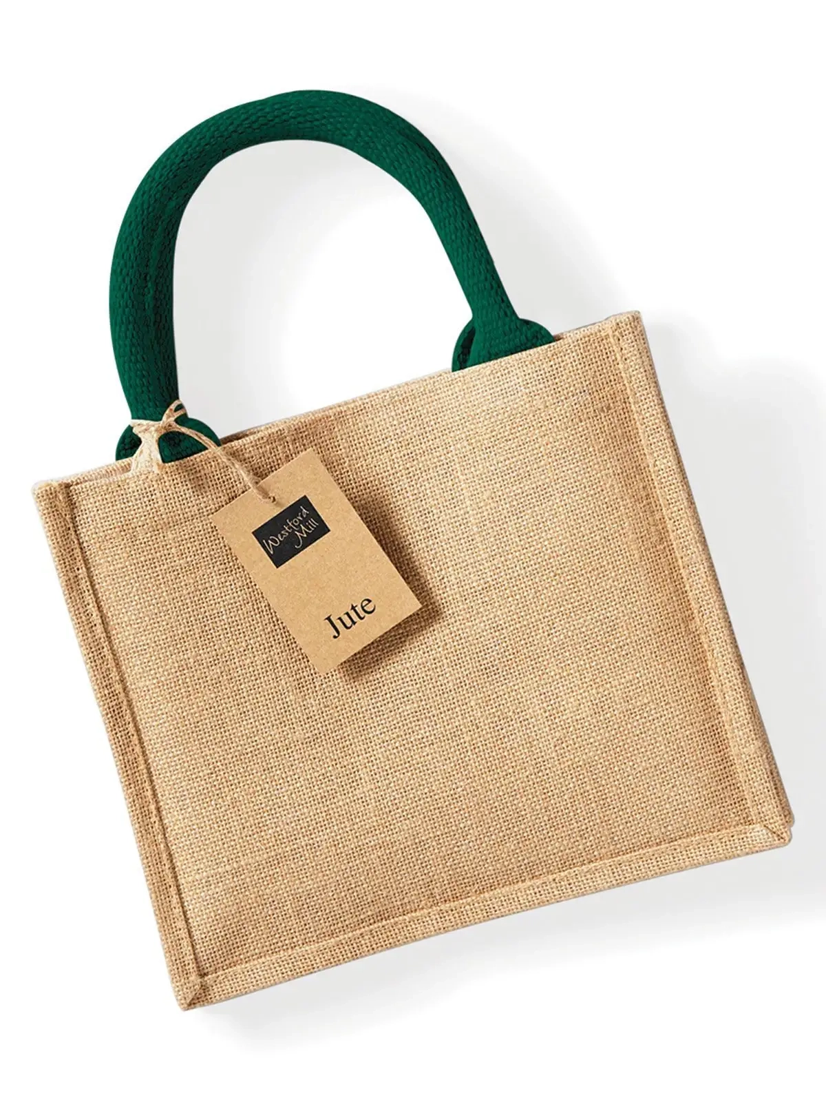 Immagine Jute Mini Gift Bag