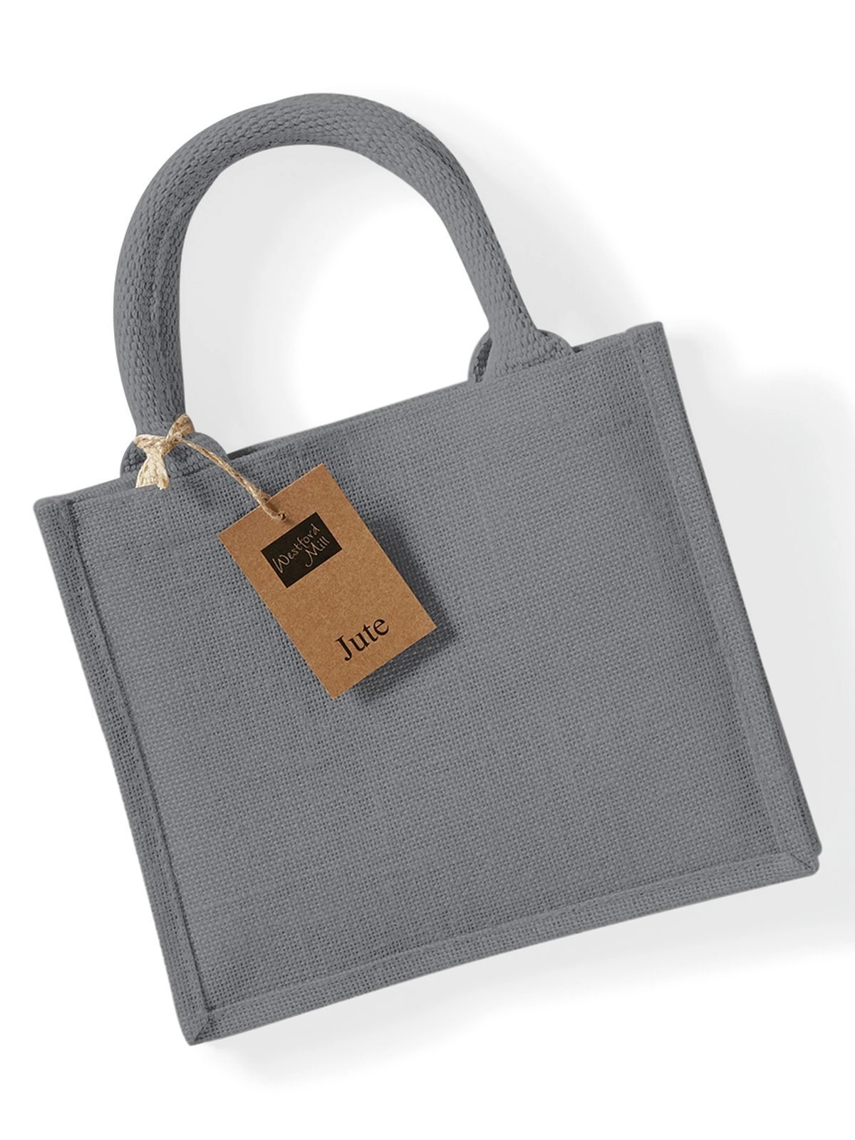 Immagine Jute Mini Gift Bag