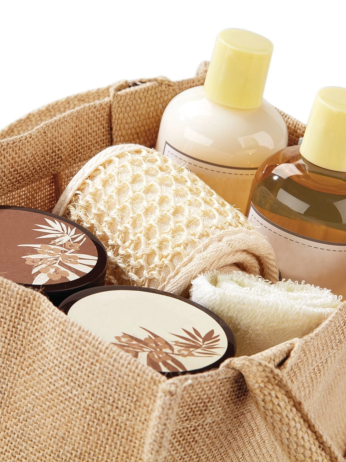 Immagine Jute Mini Gift Bag