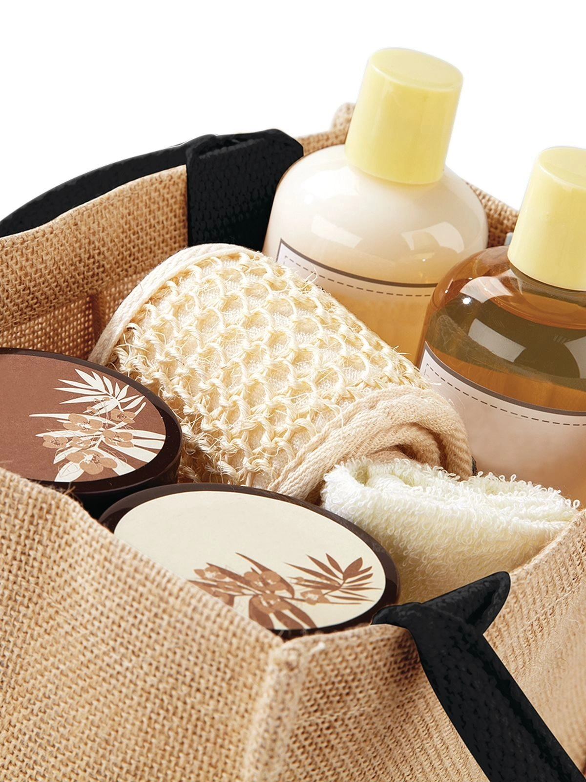 Immagine Jute Mini Gift Bag